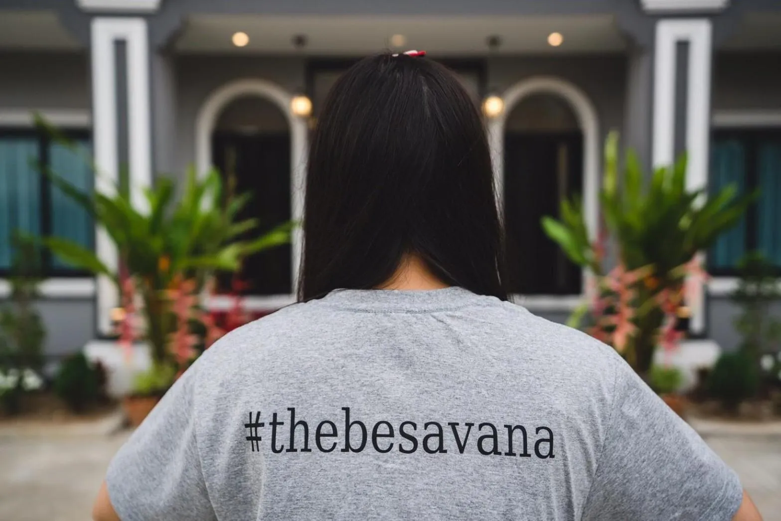 Staff in The Besavana Phuket - SHA Extra Plus