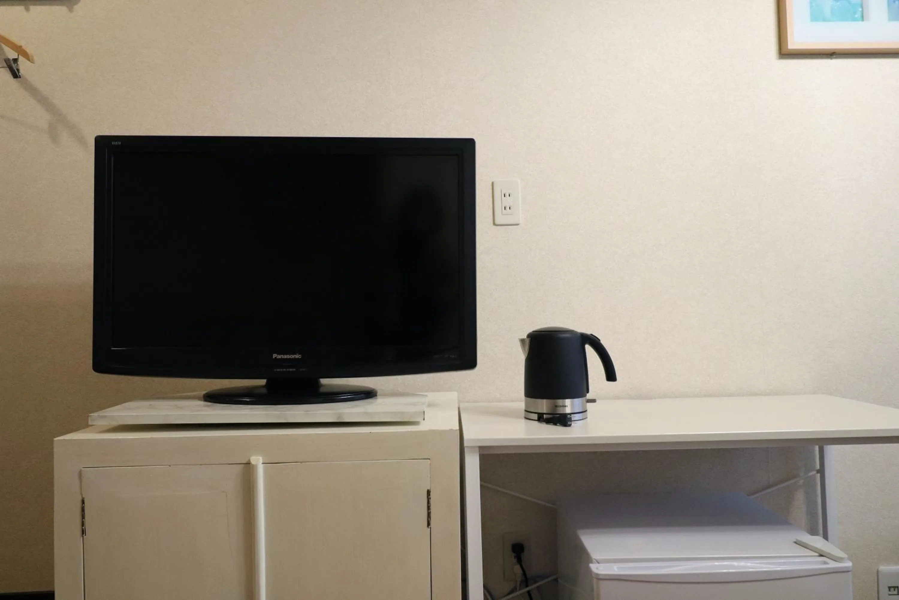 Photo of the whole room in 天然個室温泉 HOTEL Lafontaine 諏訪