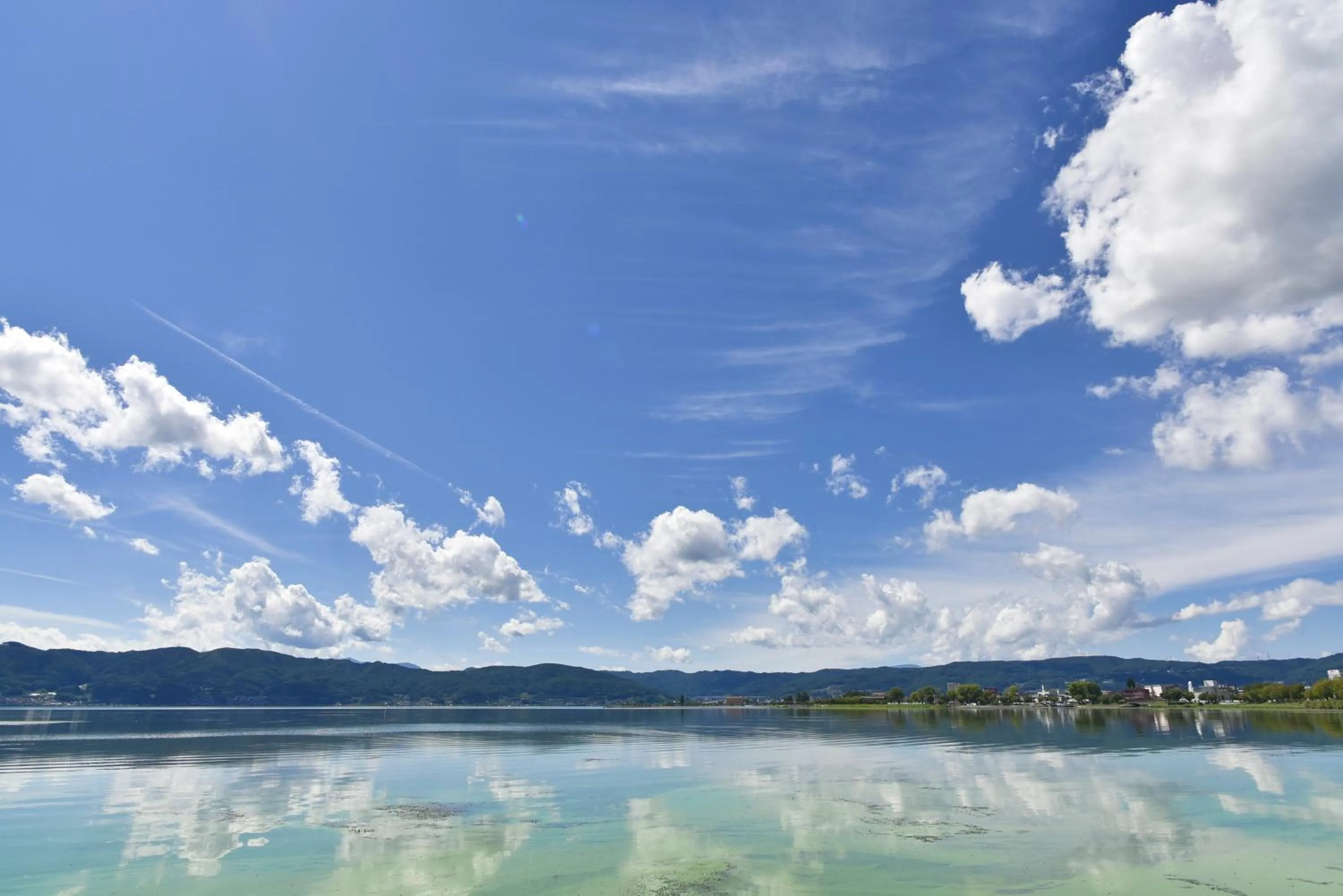 Off site in 天然個室温泉 HOTEL Lafontaine 諏訪