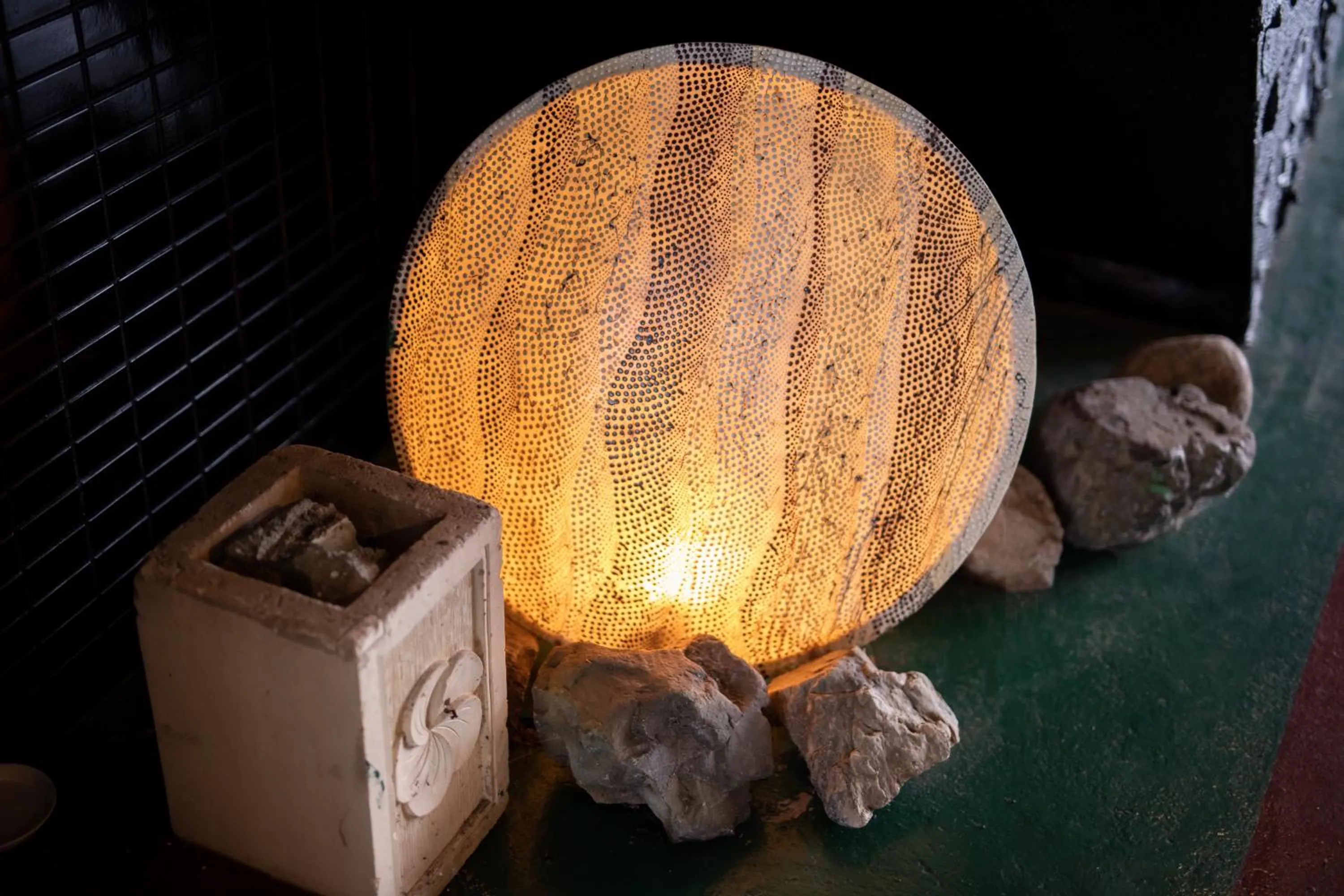 Property building in 天然個室温泉 HOTEL Lafontaine 諏訪