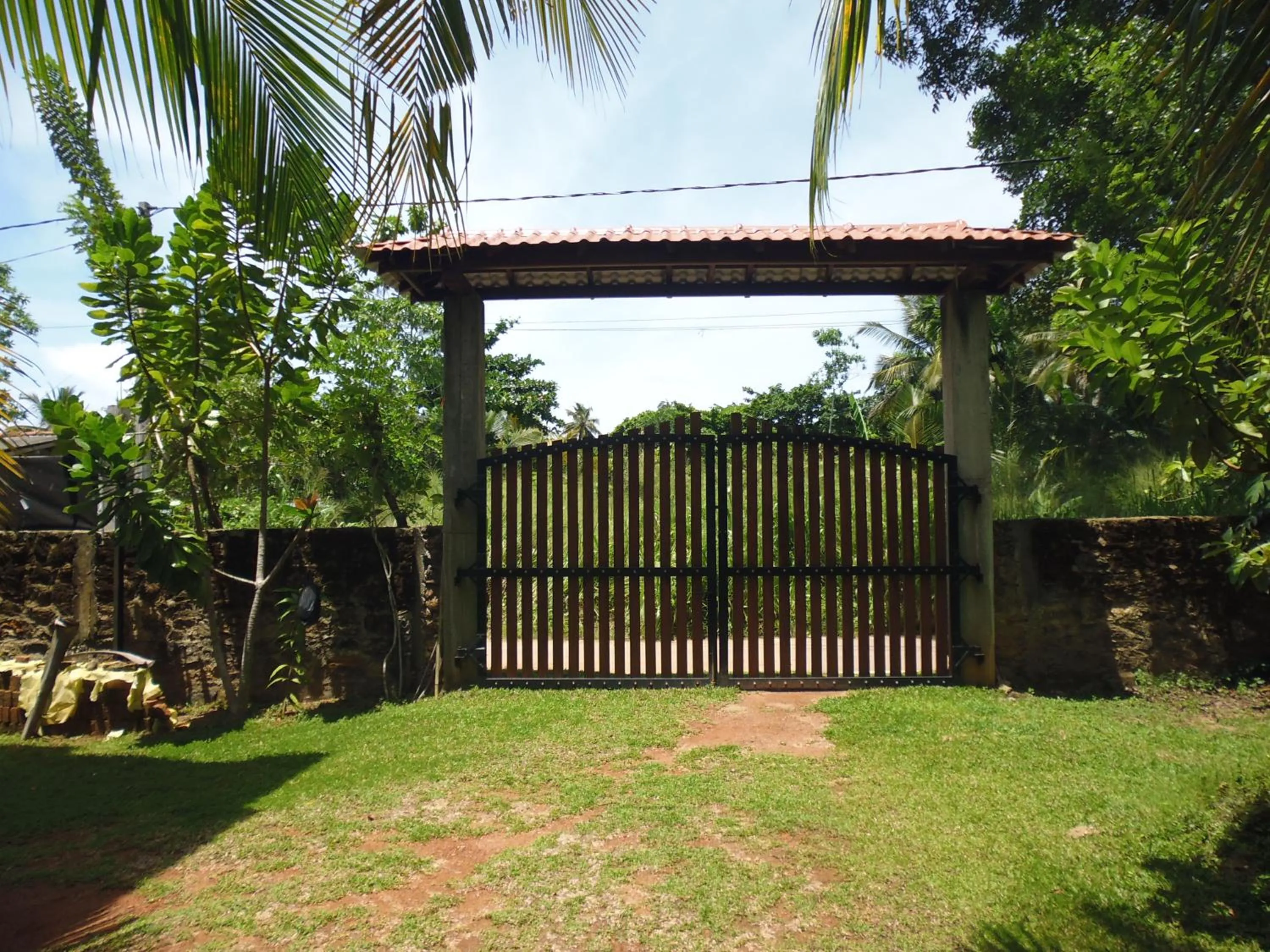 Lanrich Eco Villas