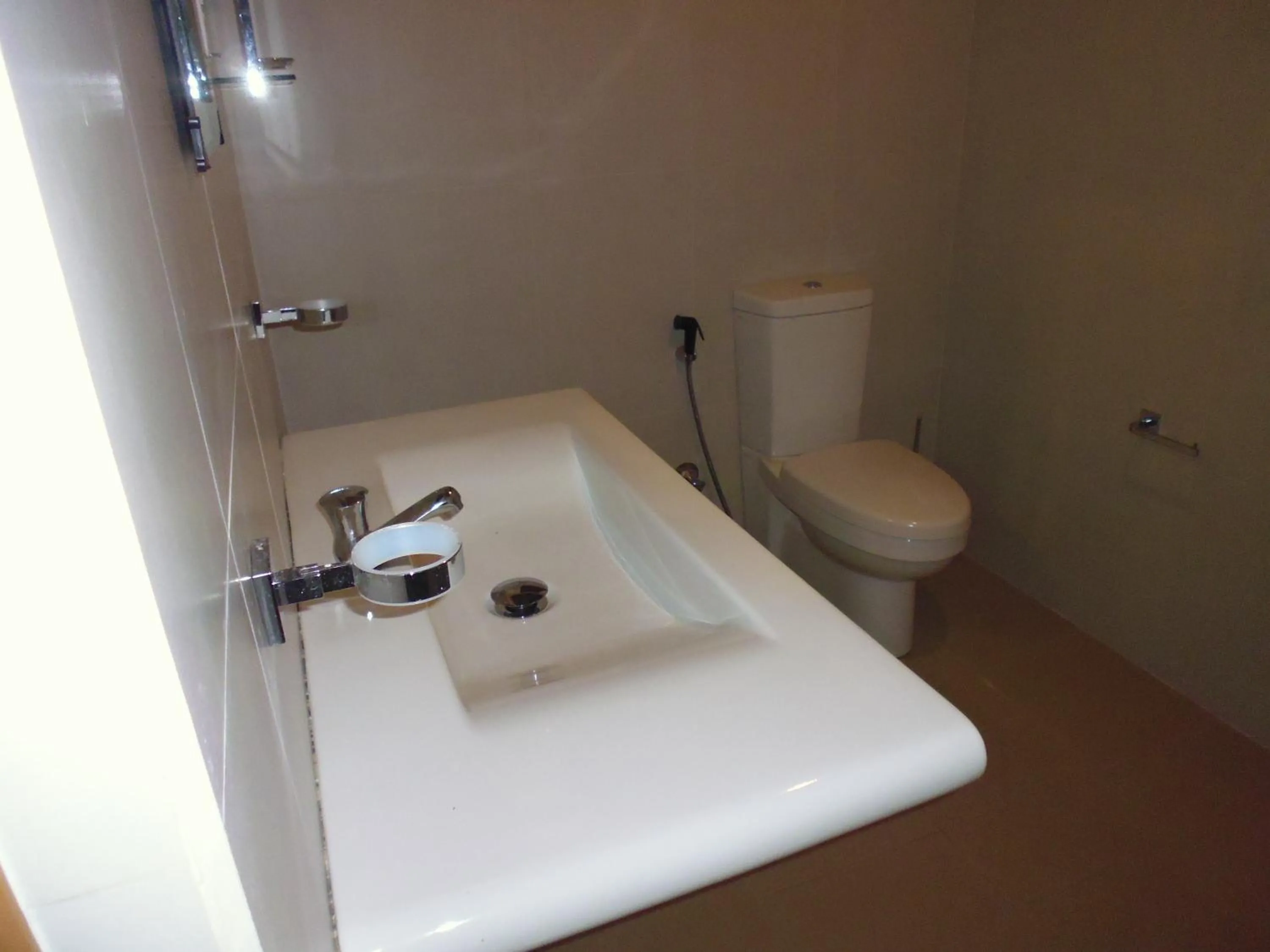 Lanrich Eco Villas