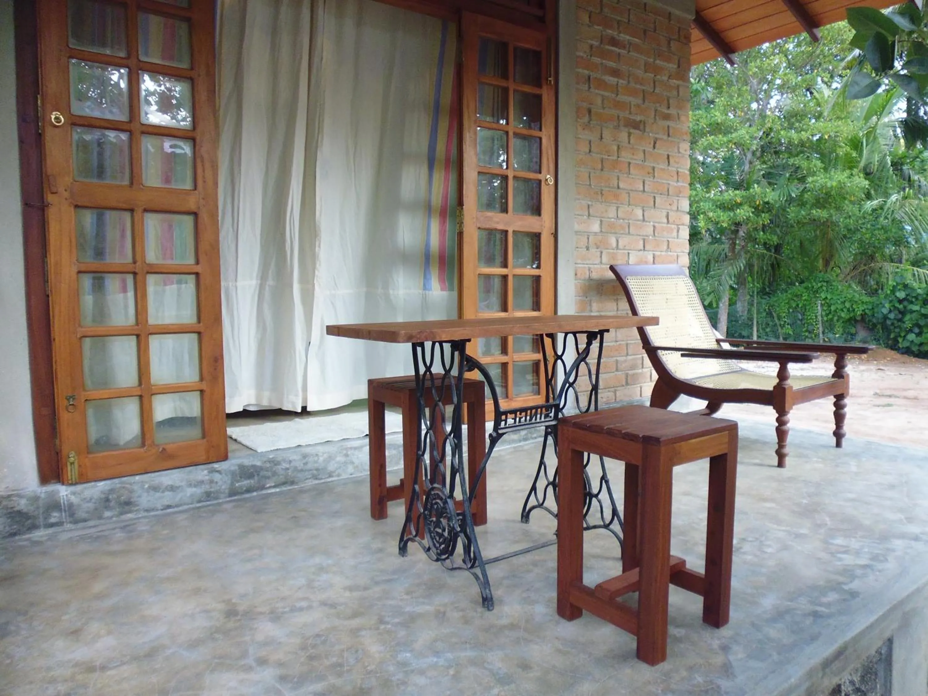 Lanrich Eco Villas