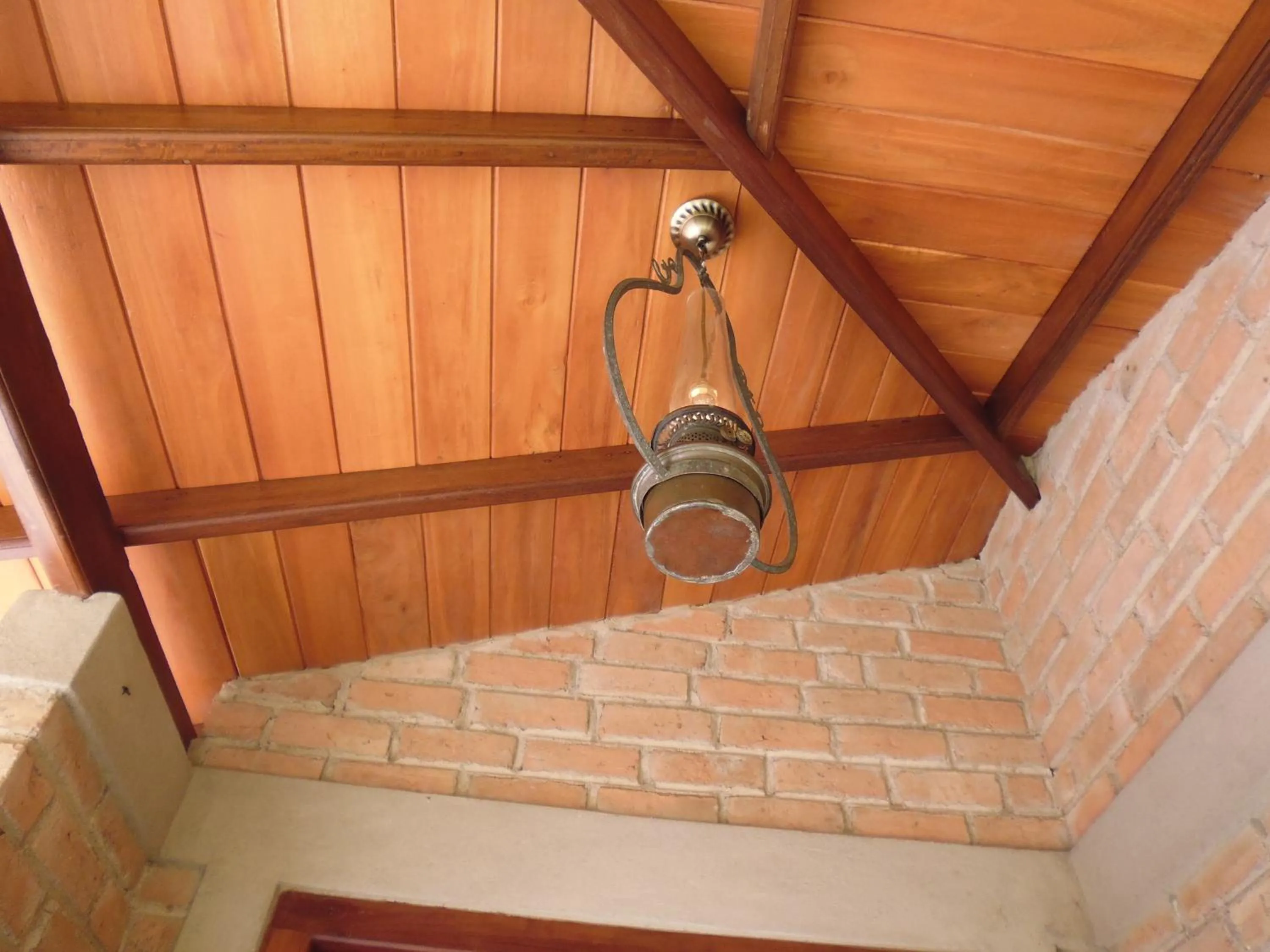 Lanrich Eco Villas