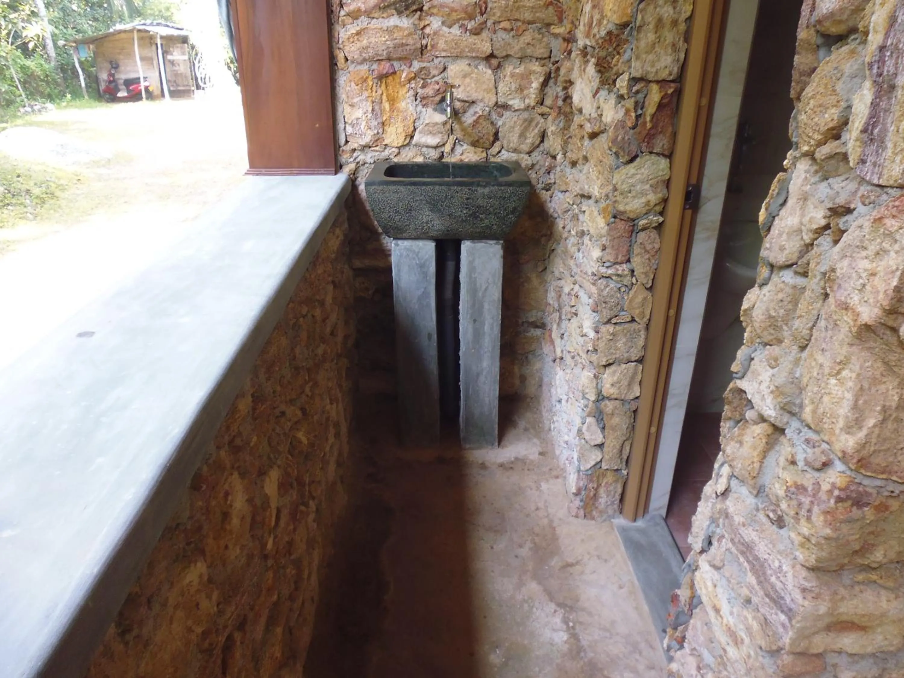 Lanrich Eco Villas