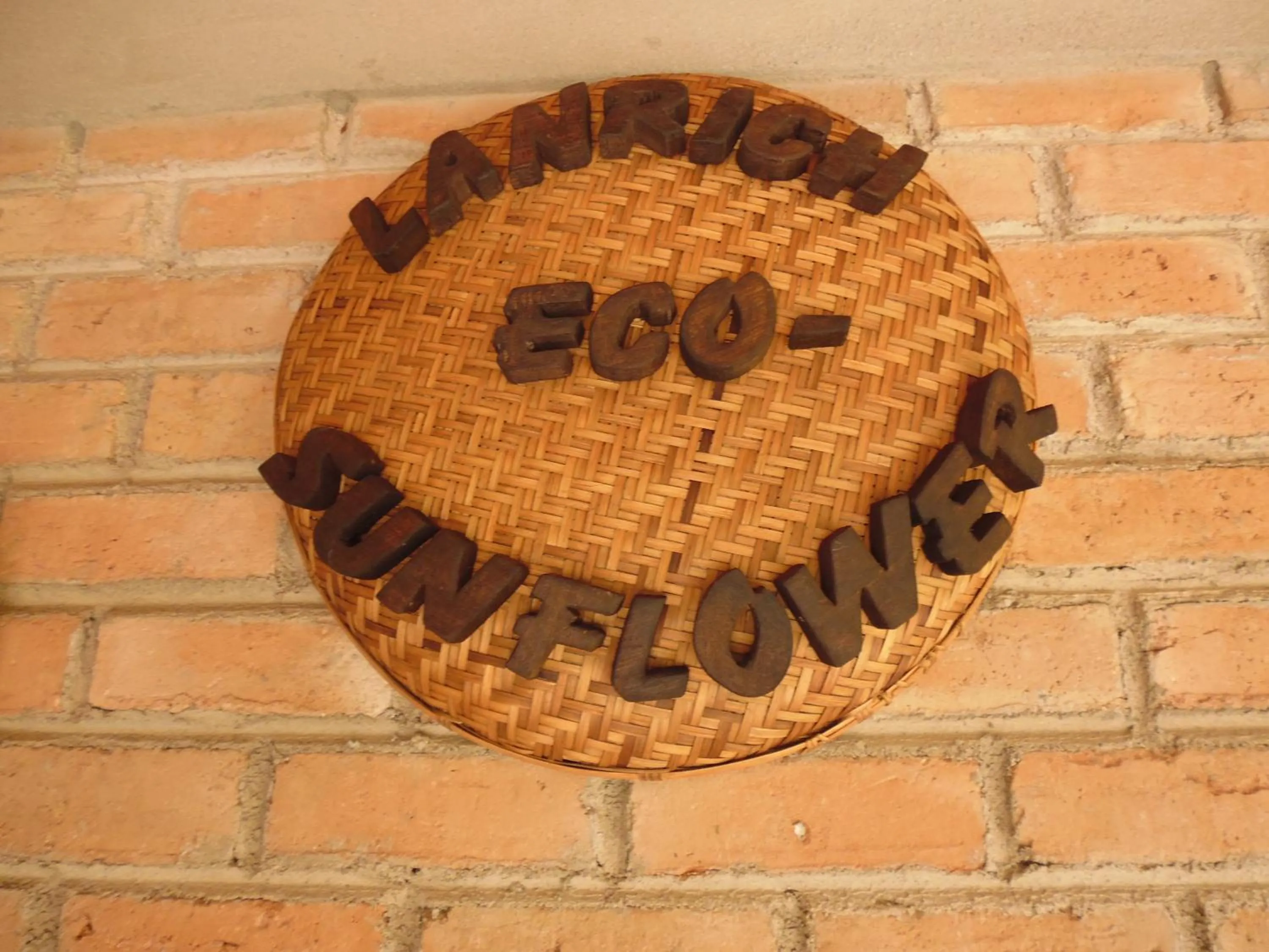 Lanrich Eco Villas