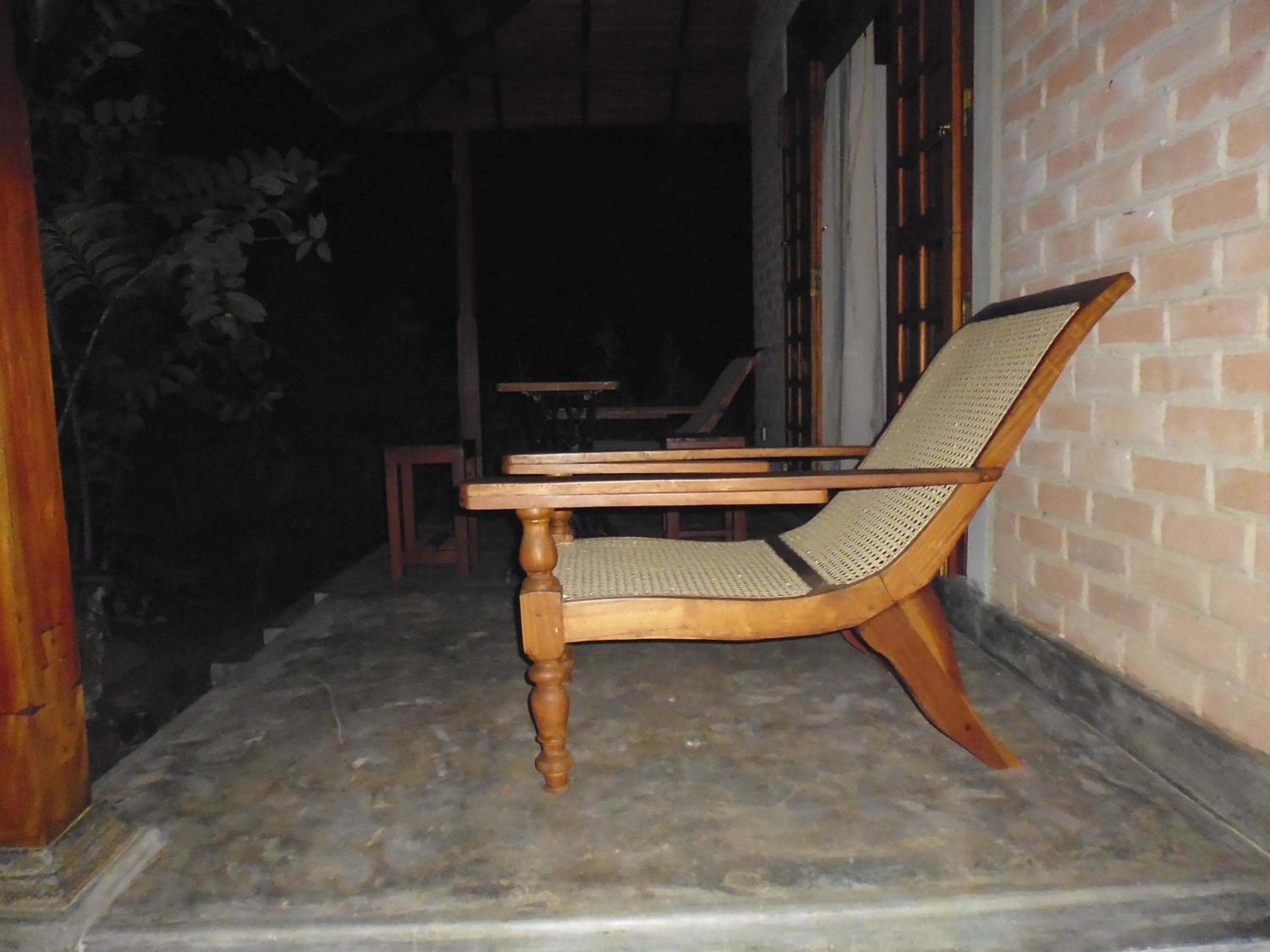 Lanrich Eco Villas