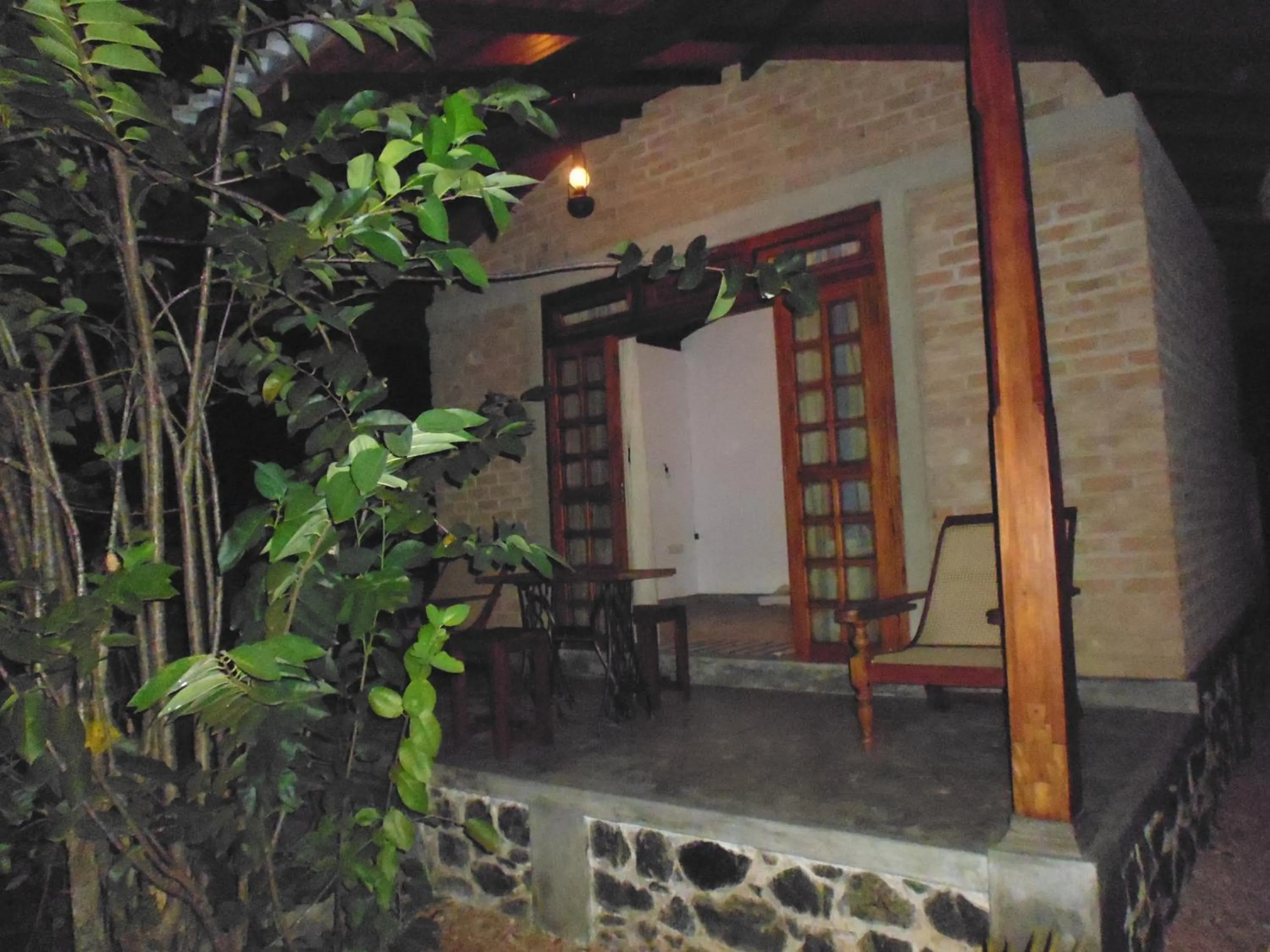 Lanrich Eco Villas