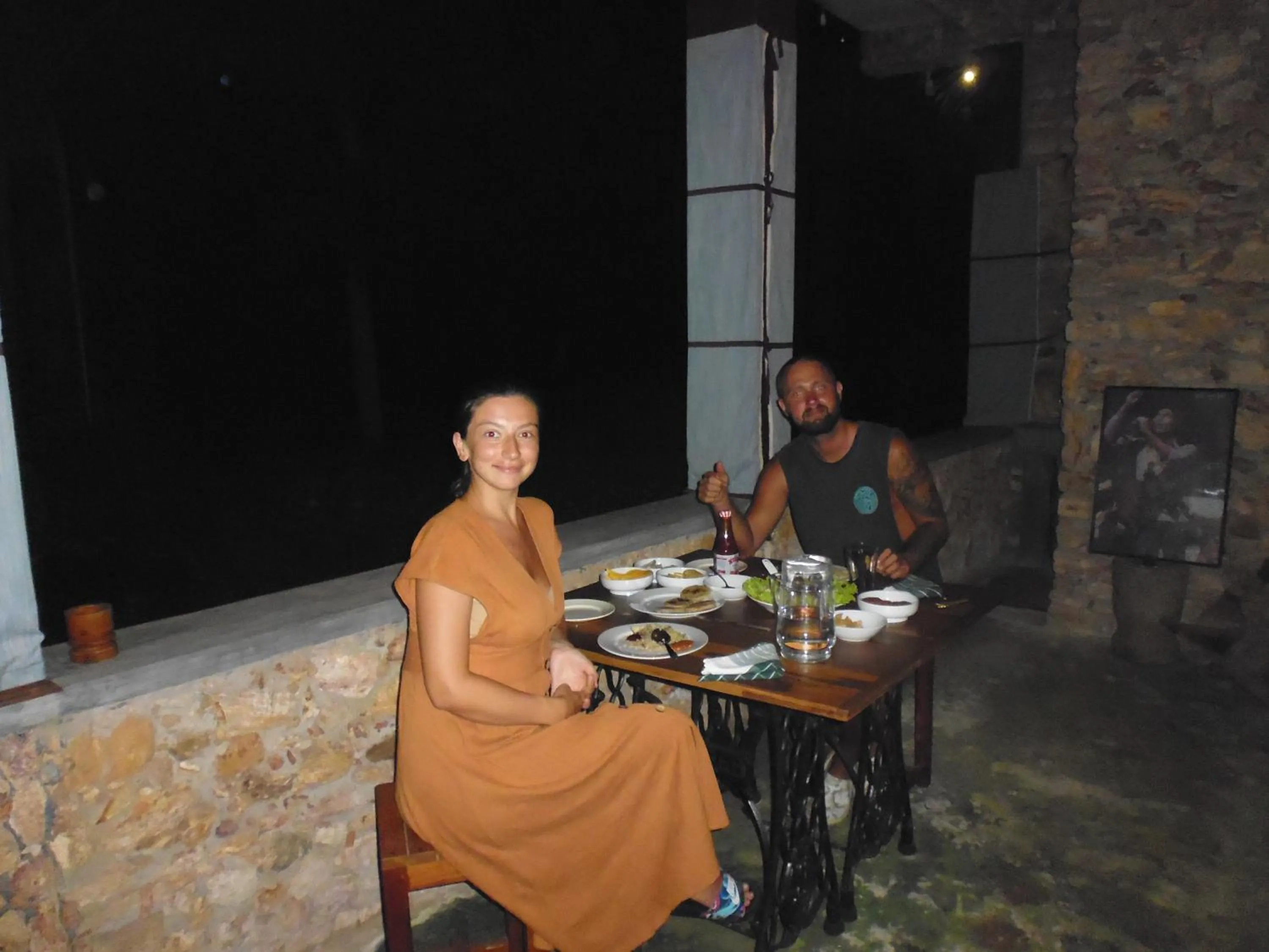 Lanrich Eco Villas