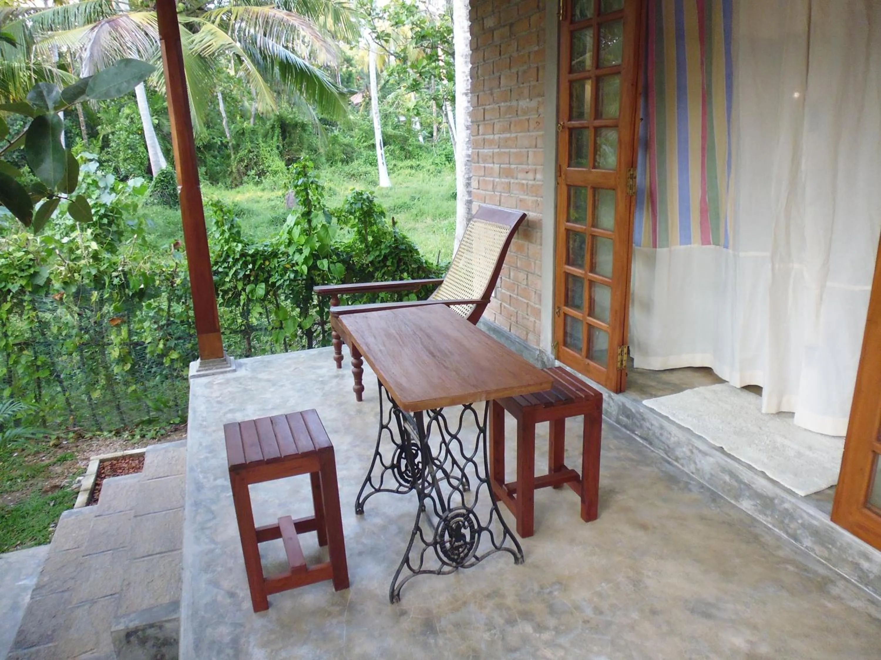 Lanrich Eco Villas