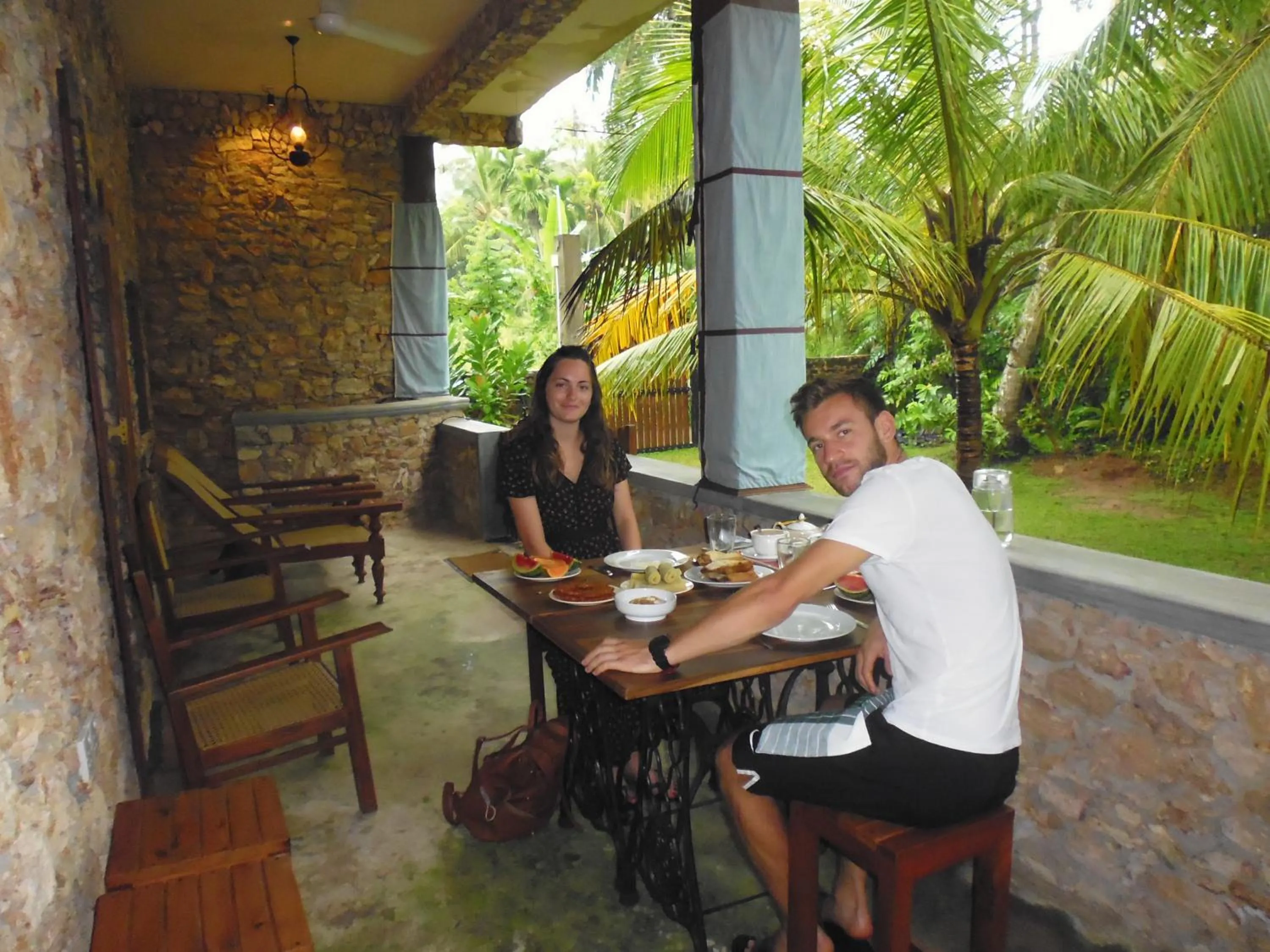 Lanrich Eco Villas