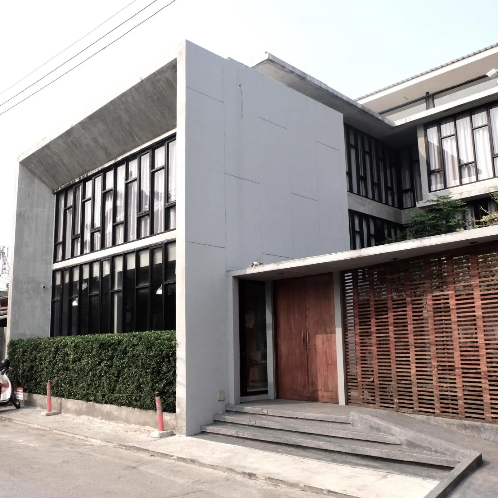 Antique Chiangmai