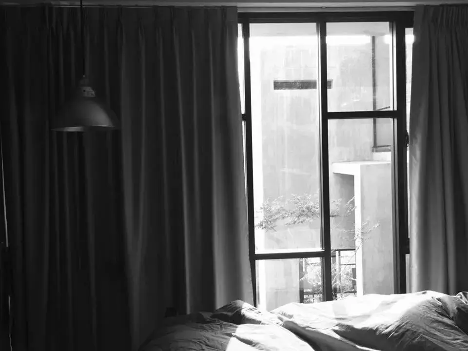 Standard Double Room in Antique Chiangmai Standard Double Room in Antique Chiangmai