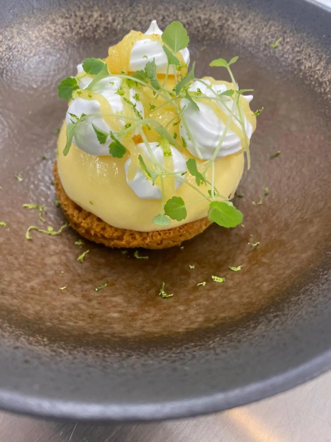 Restaurant/places to eat in Hôtel L'Albatros