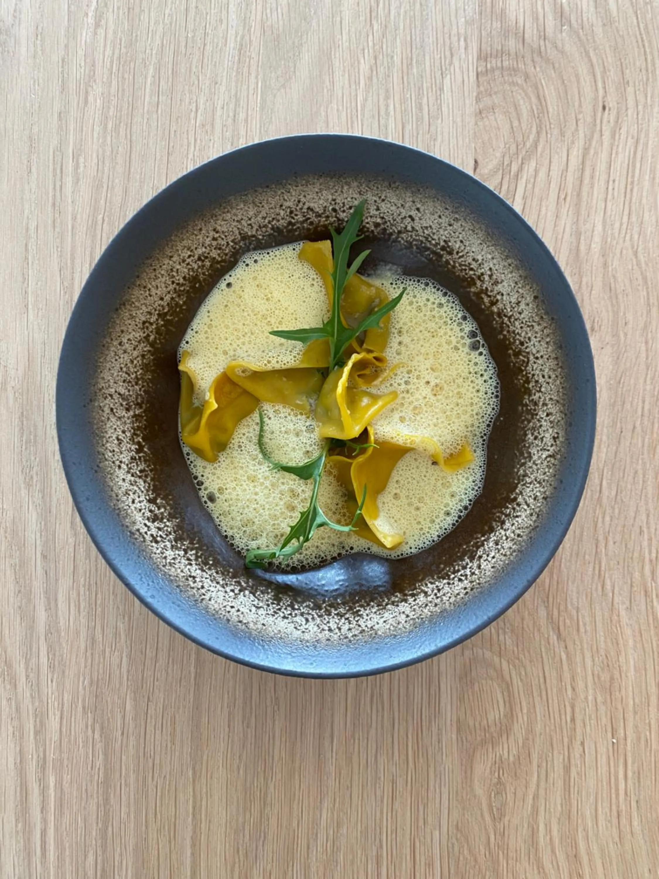Restaurant/places to eat in Hôtel L'Albatros