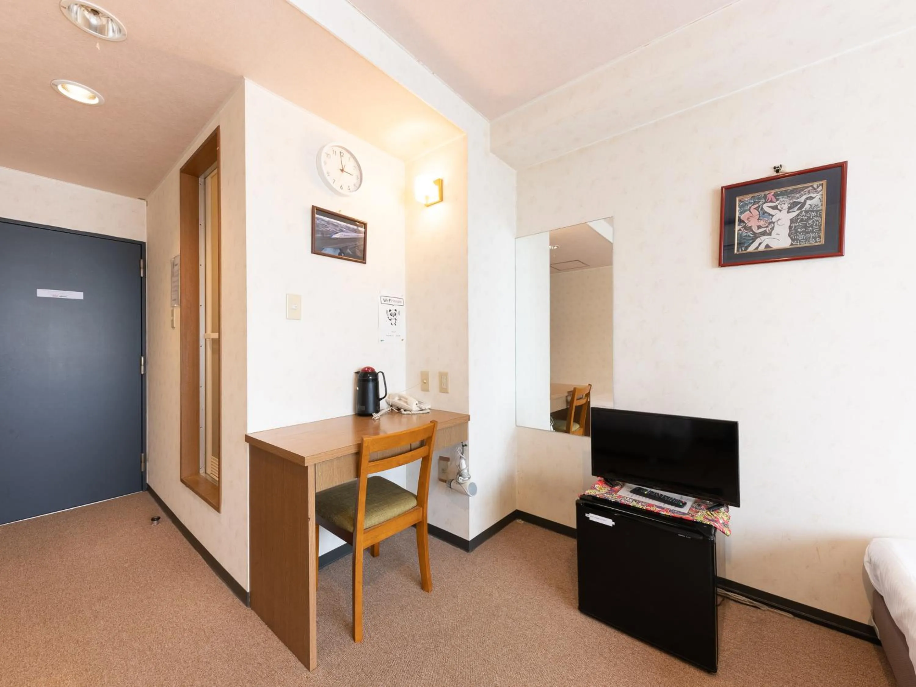 Tabist Business Hotel R Side Kanazawa