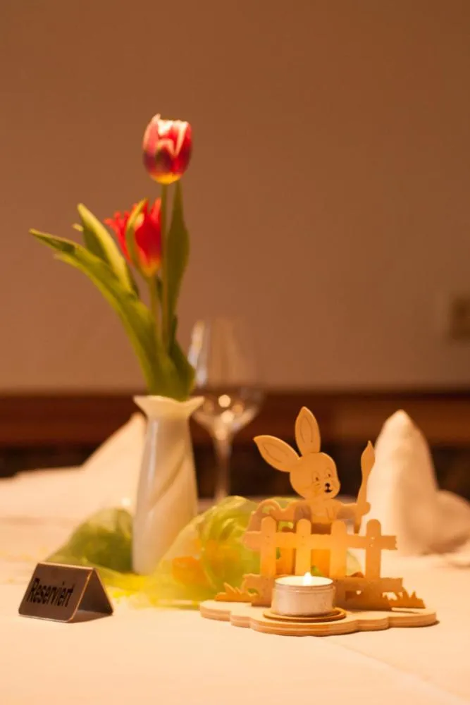 Hotel Goldner Anker