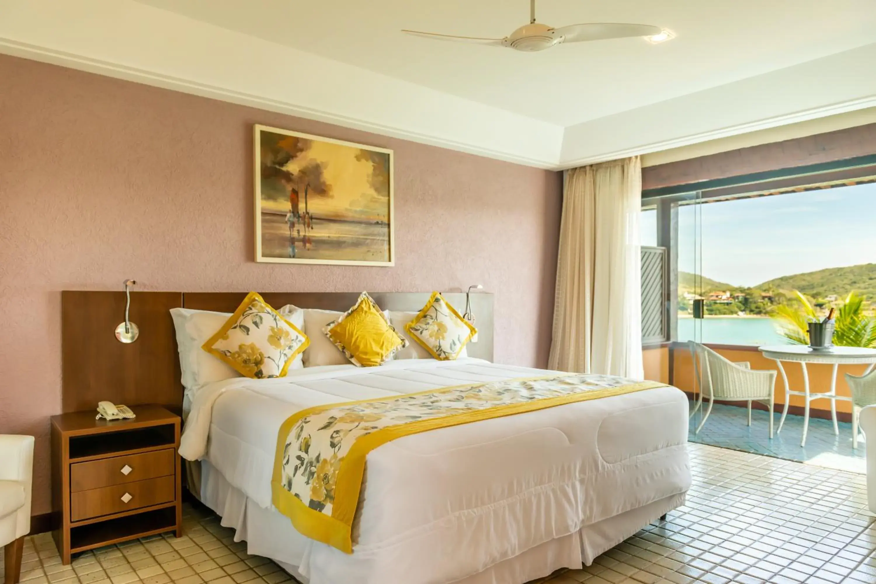 Suite in Hotel Ferradura Private Suite in Hotel Ferradura Private