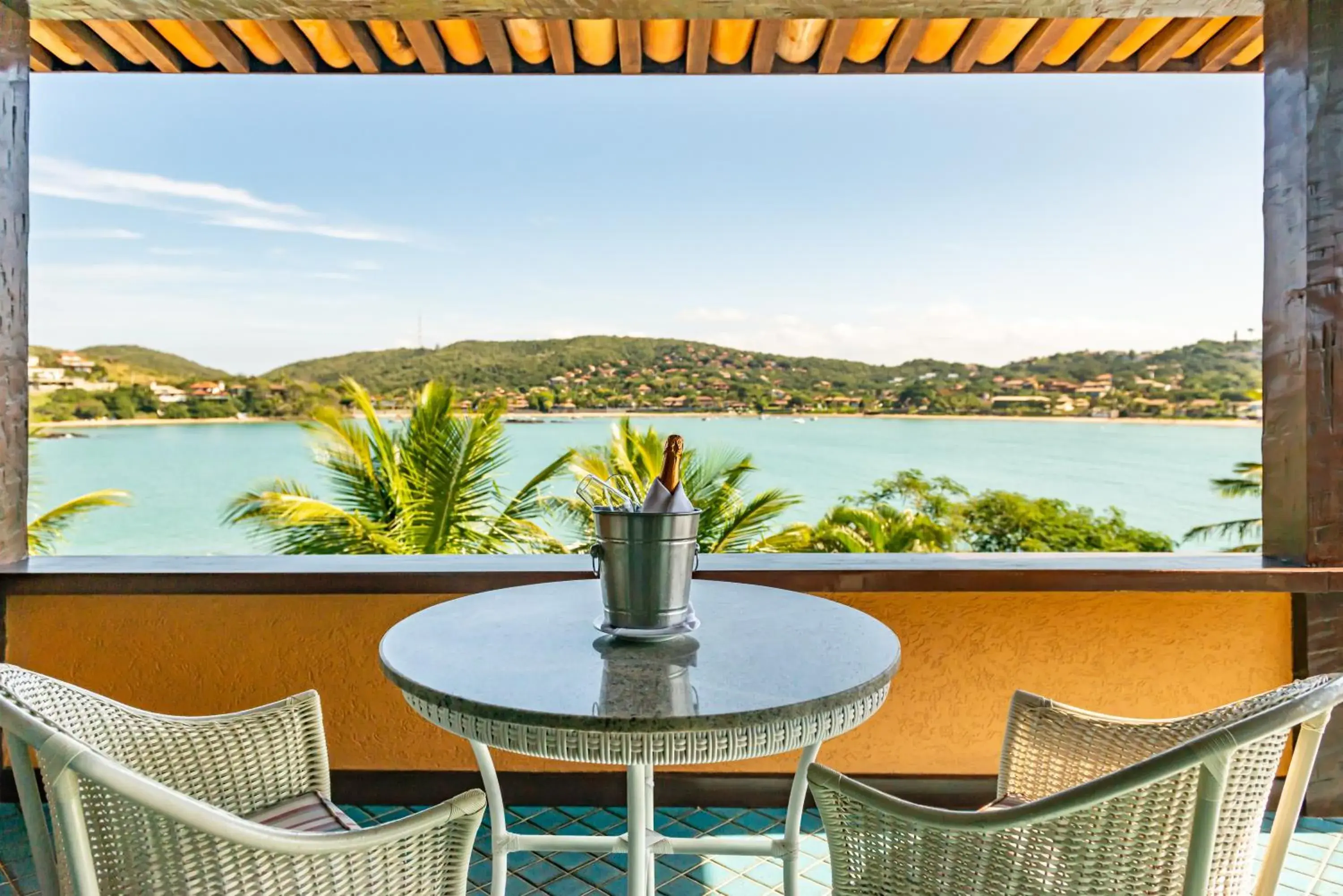 Bedroom in Hotel Ferradura Private Bedroom in Hotel Ferradura Private