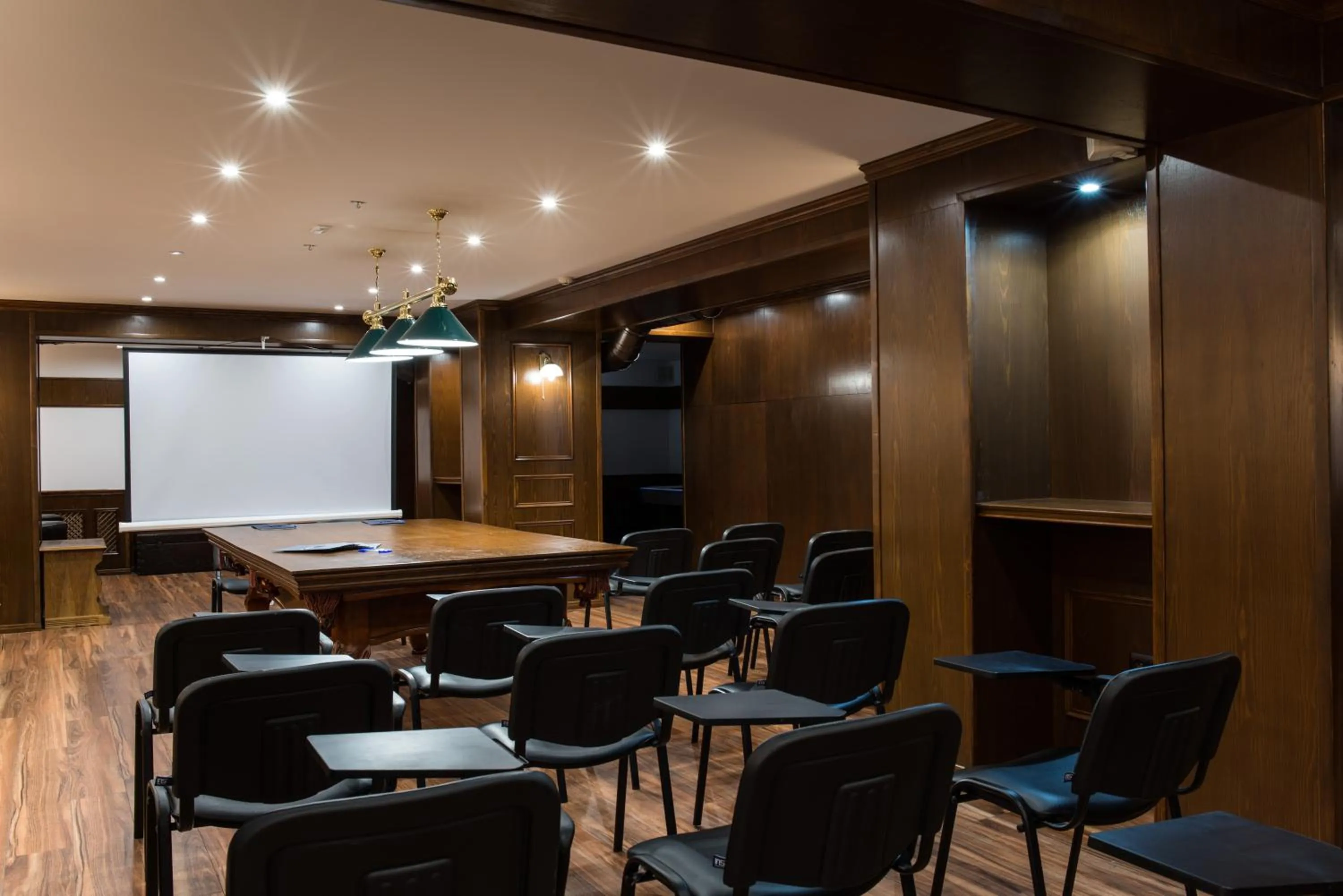 Banquet/Function facilities in Mountain Lake Hotel