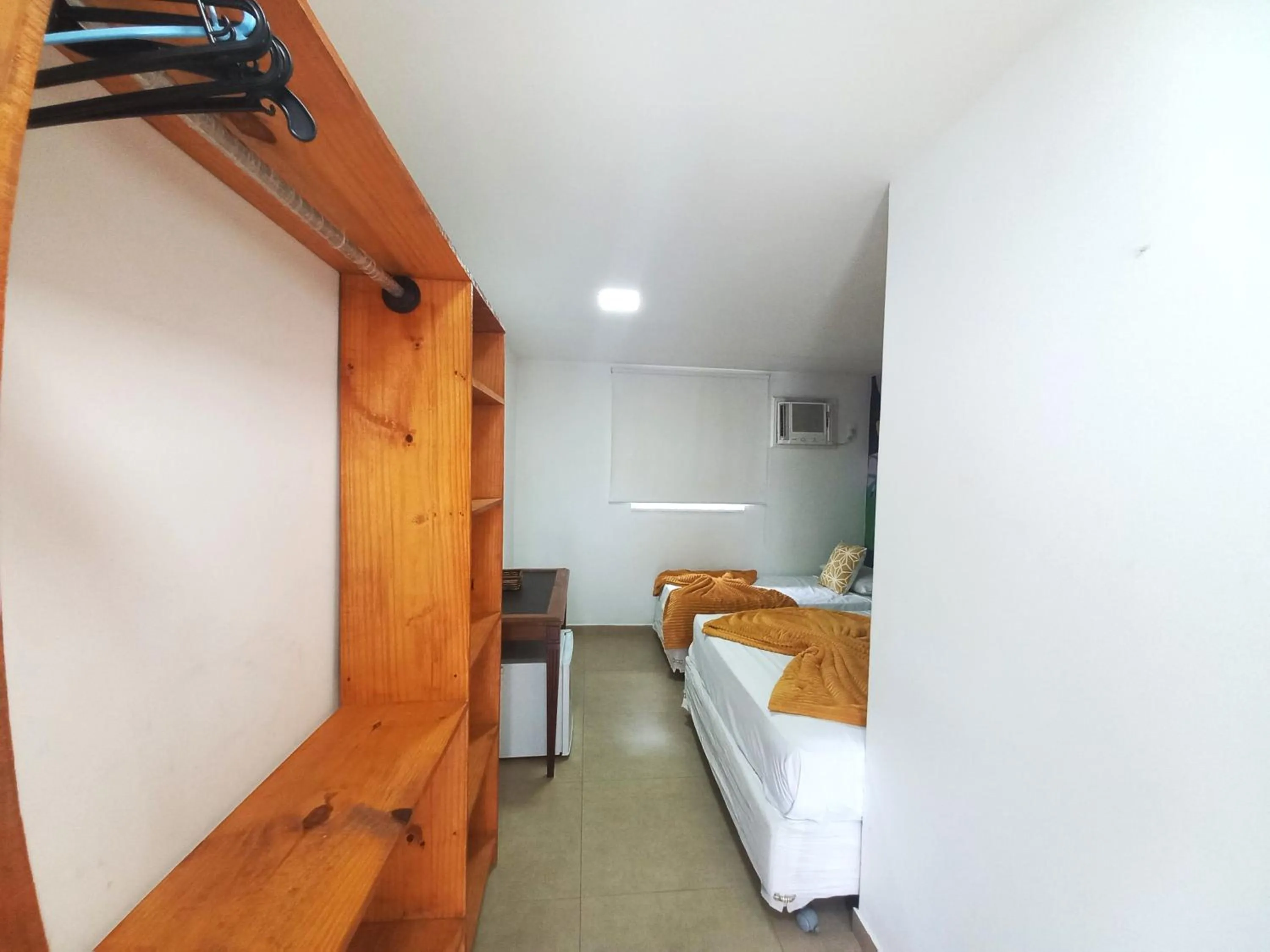 Photo of the whole room, Bed in Pousada Costa Del Sol