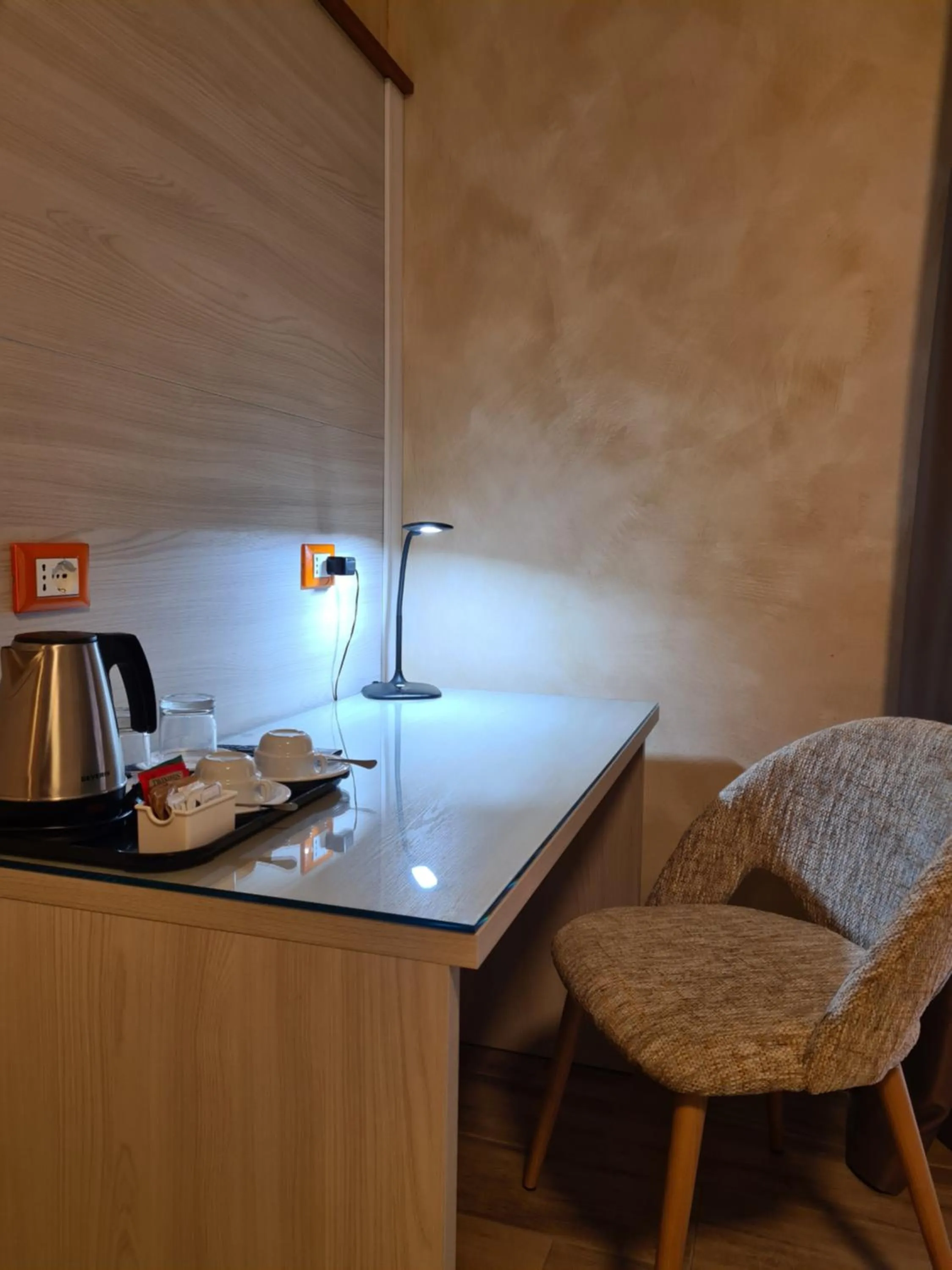 Hotel Lenotel