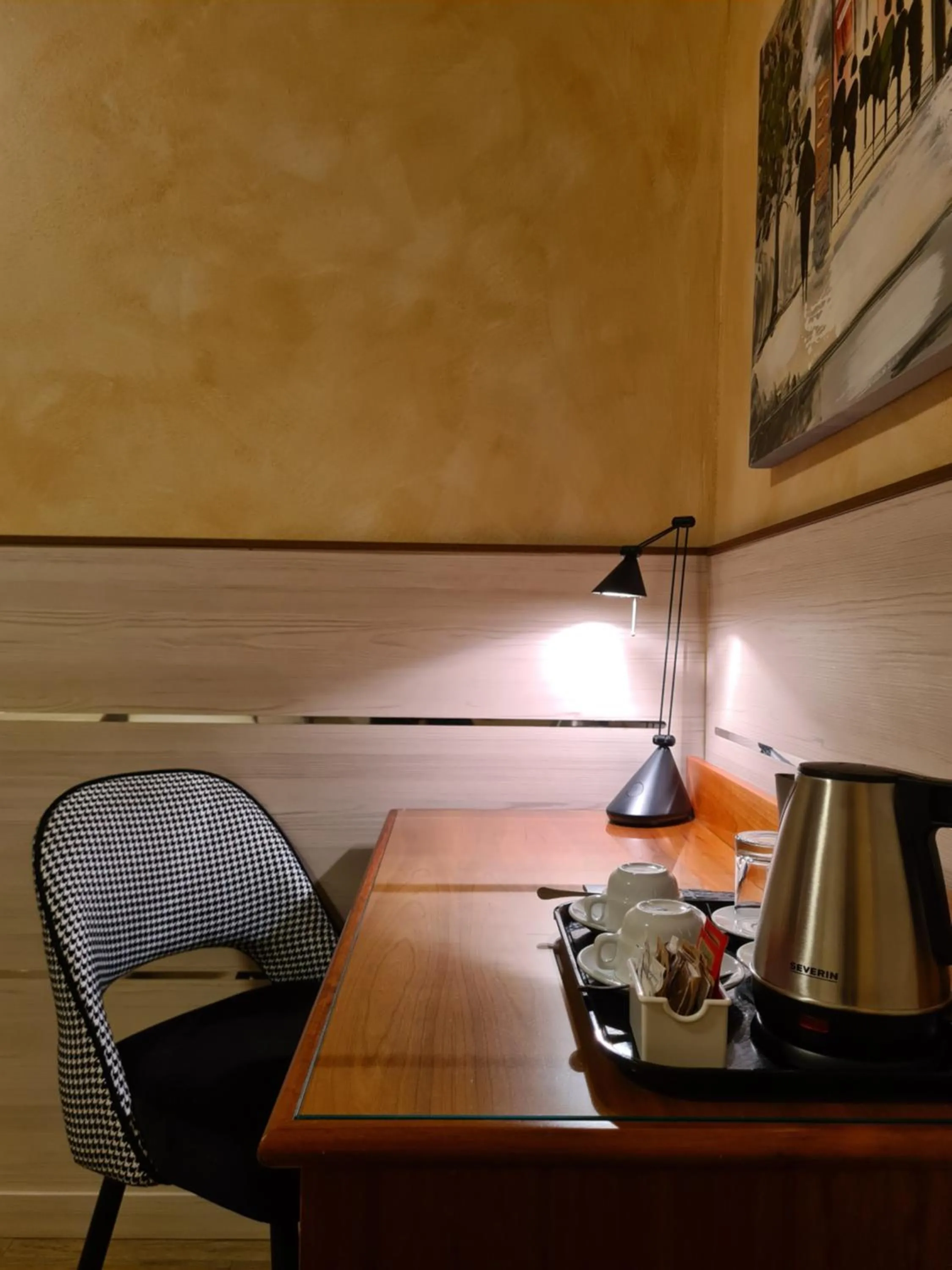 Hotel Lenotel