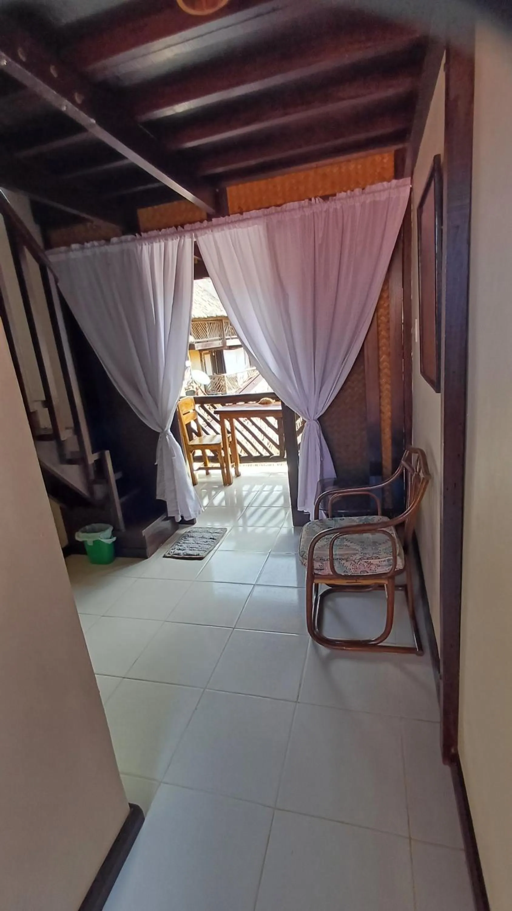 Le Cou de Tou Village Resort