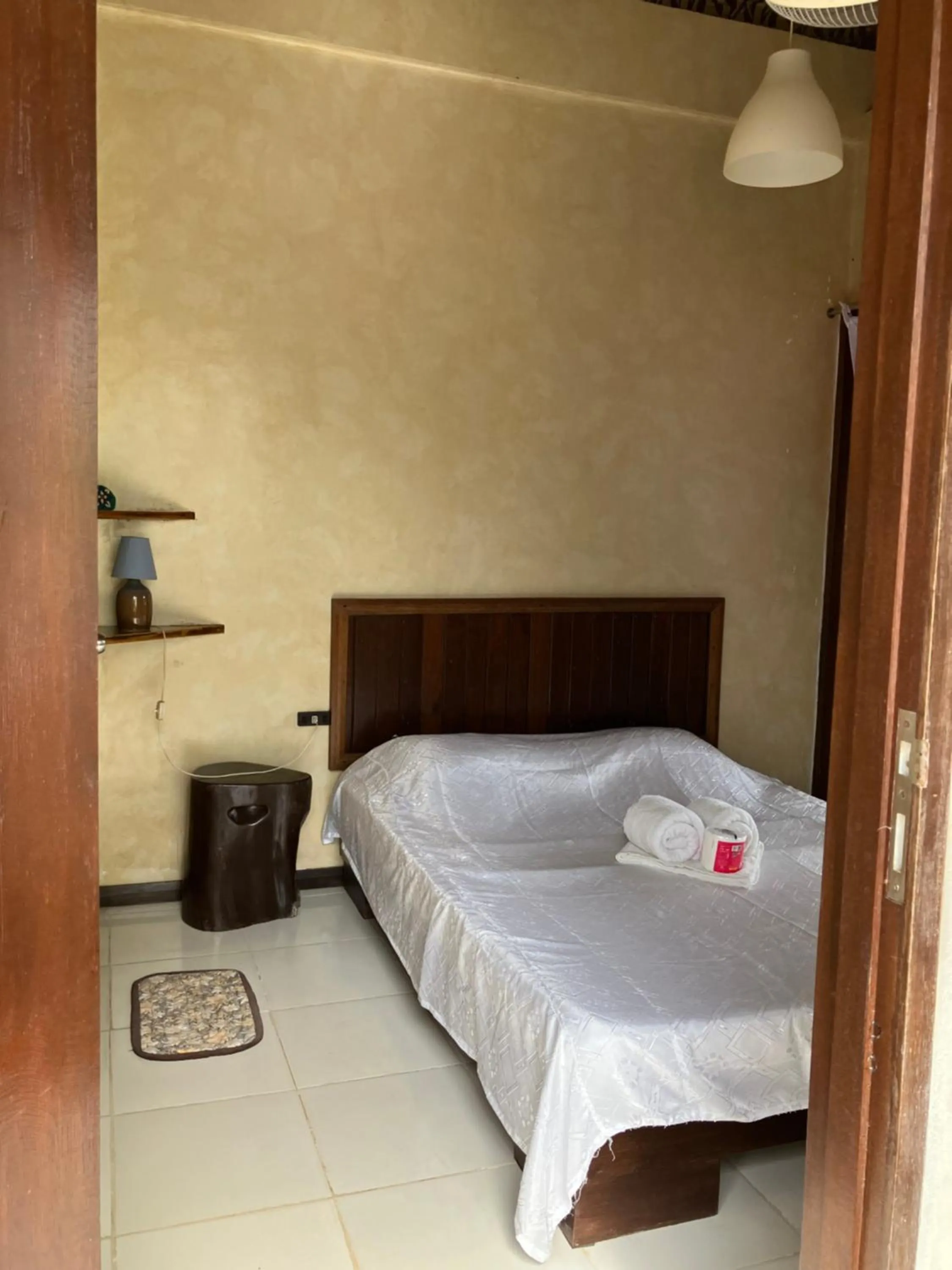Property building, Bed in Le Cou de Tou Village Resort