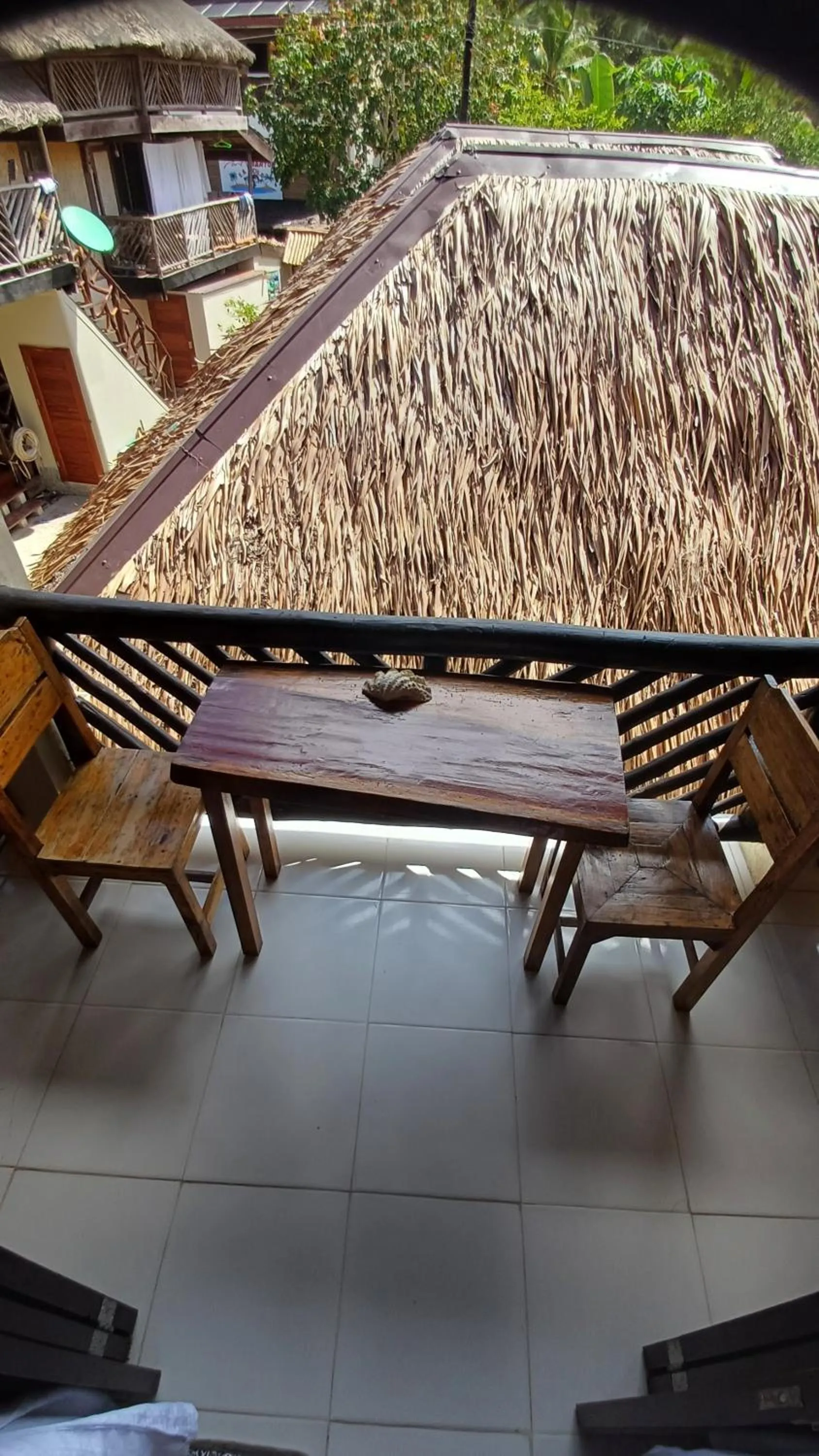 Le Cou de Tou Village Resort