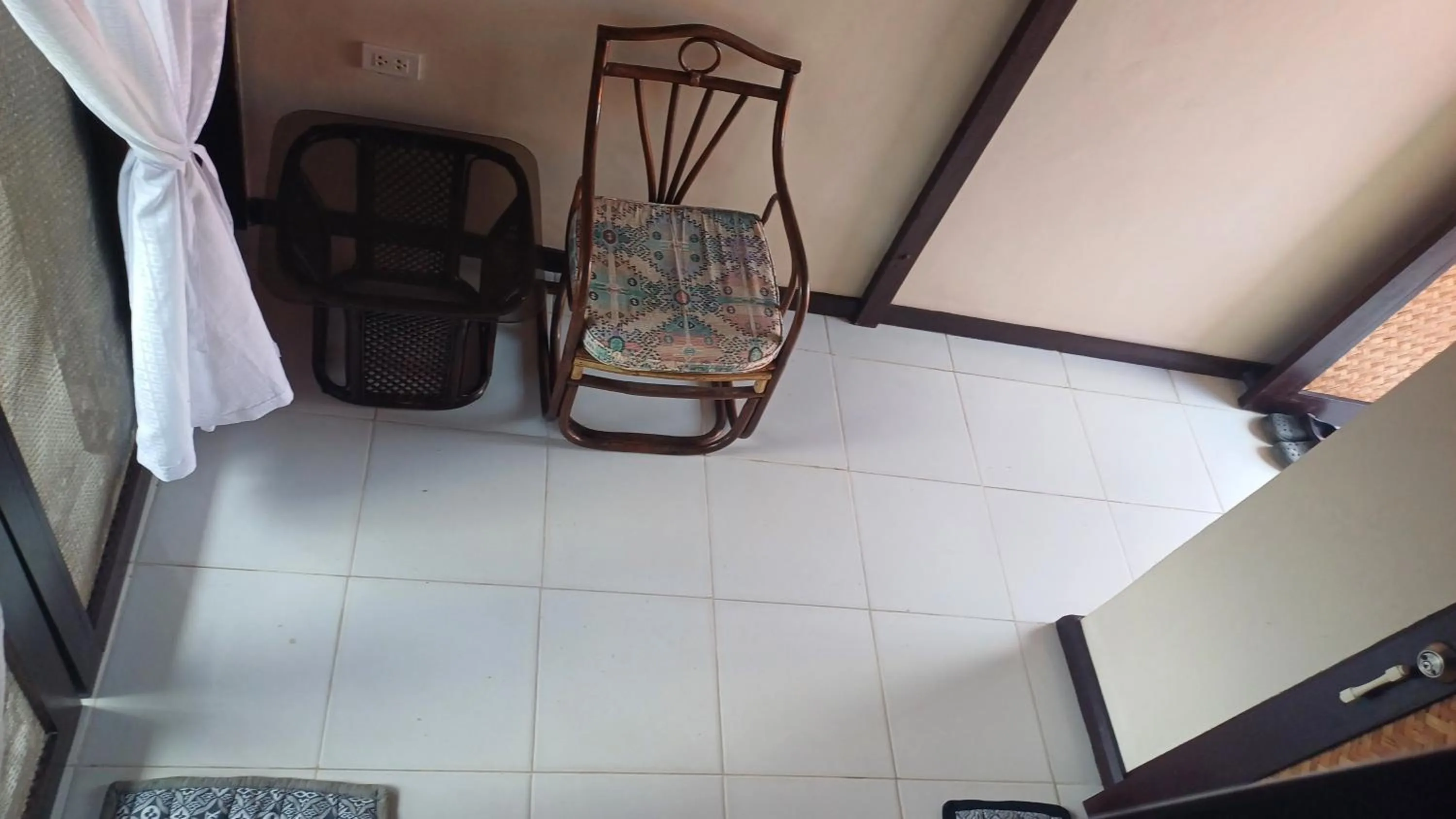 Le Cou de Tou Village Resort