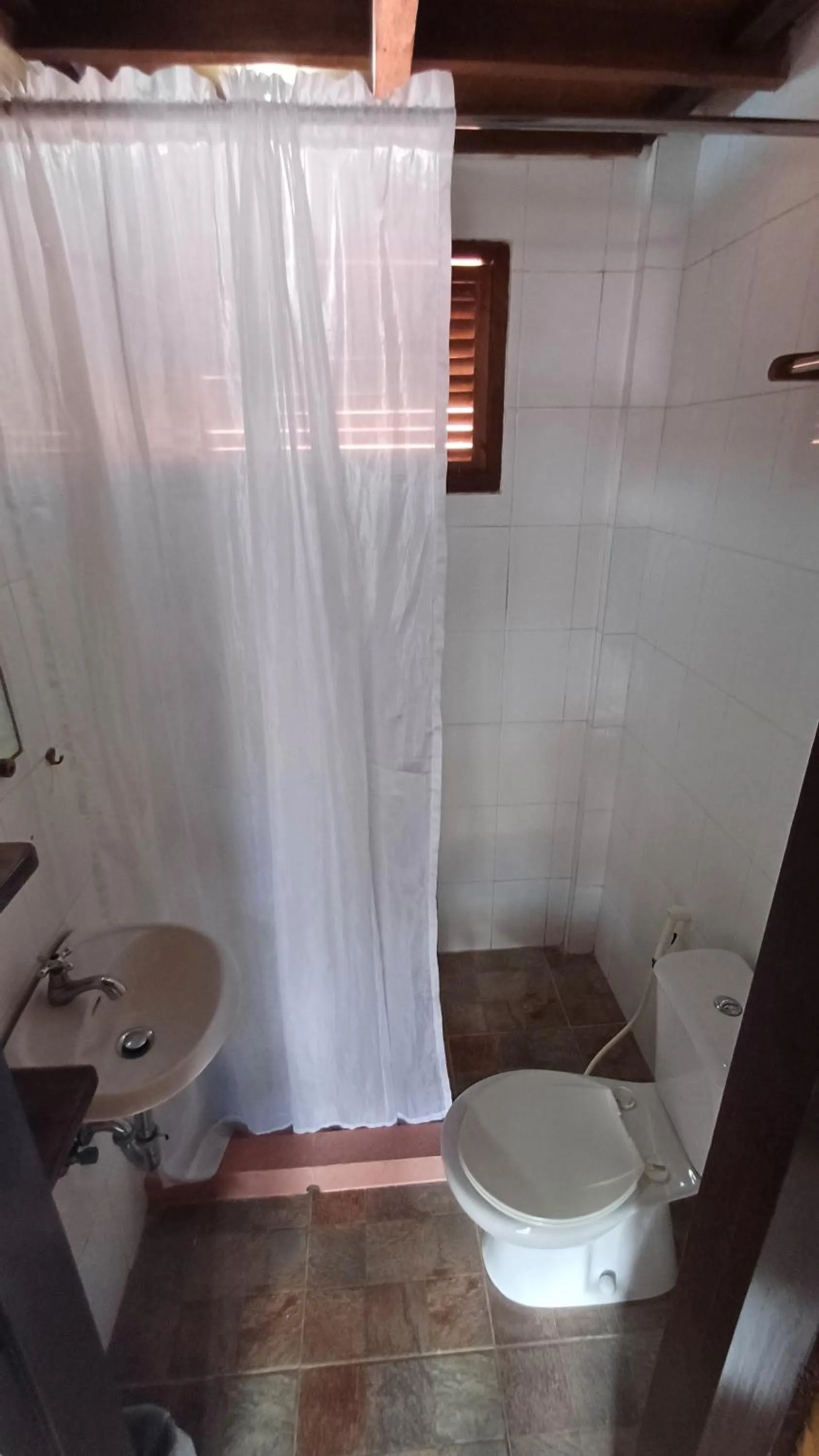 Le Cou de Tou Village Resort