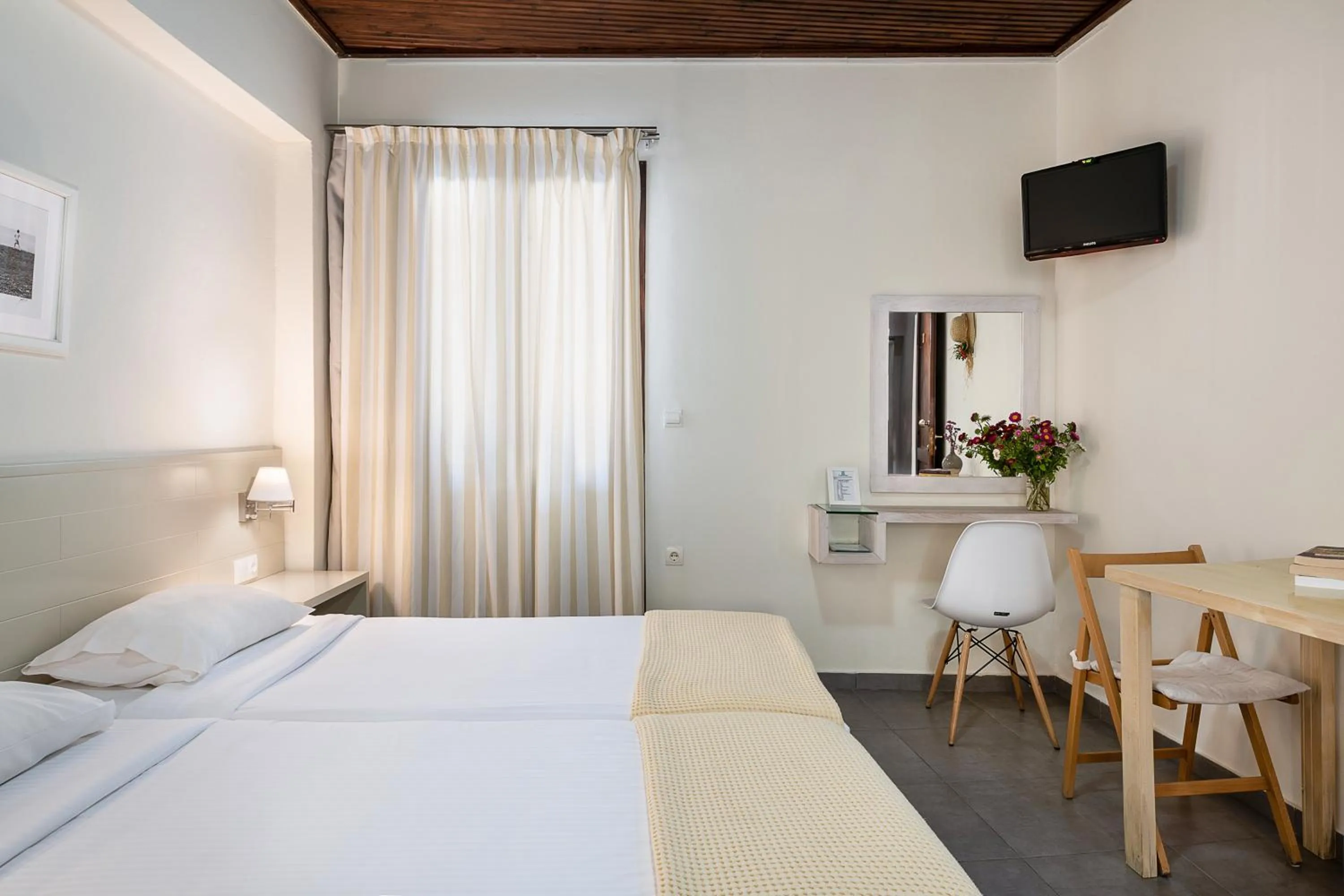 Photo of the whole room, Bed in Magia Apartments