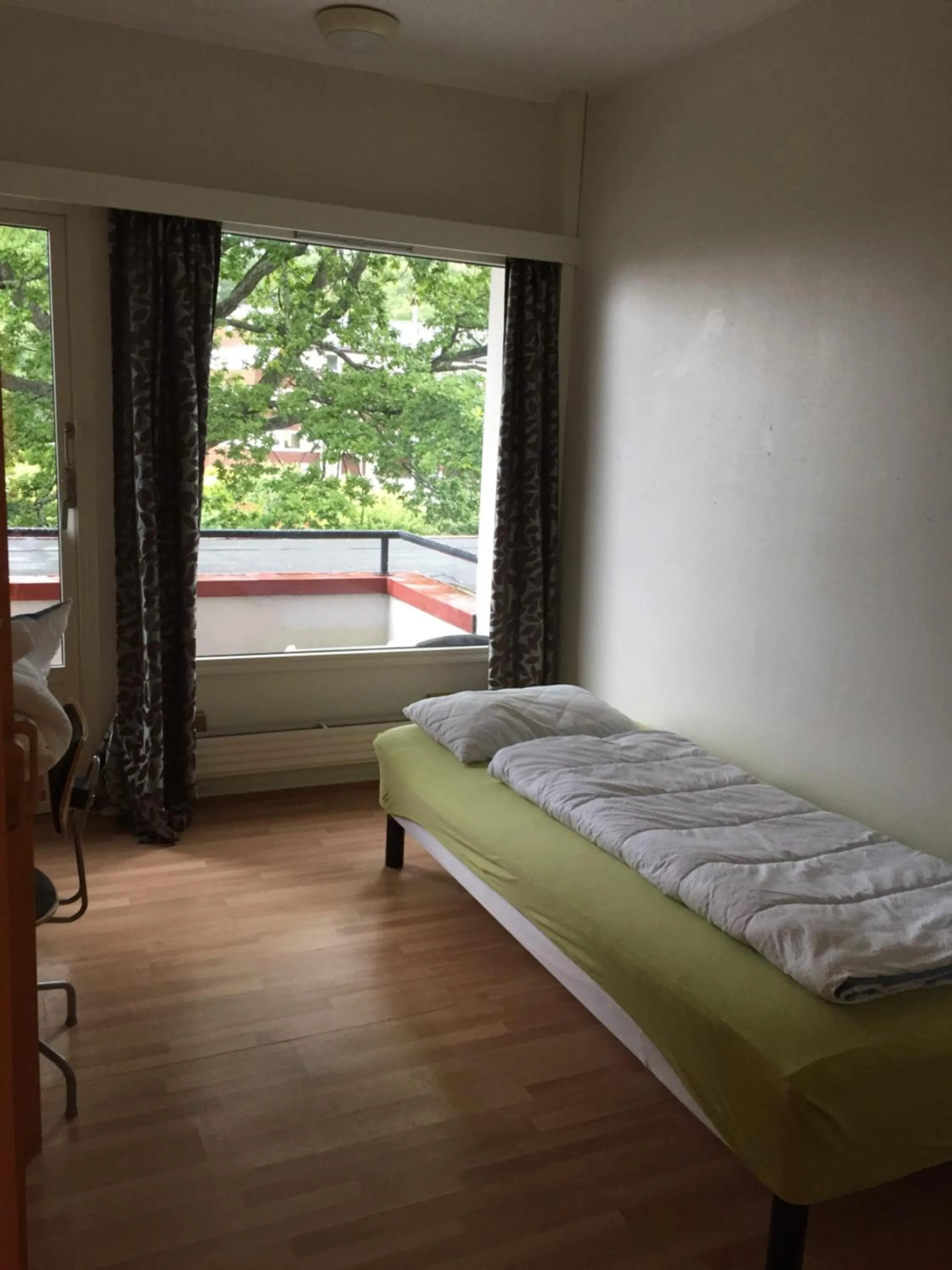 Moldefjord Hostel