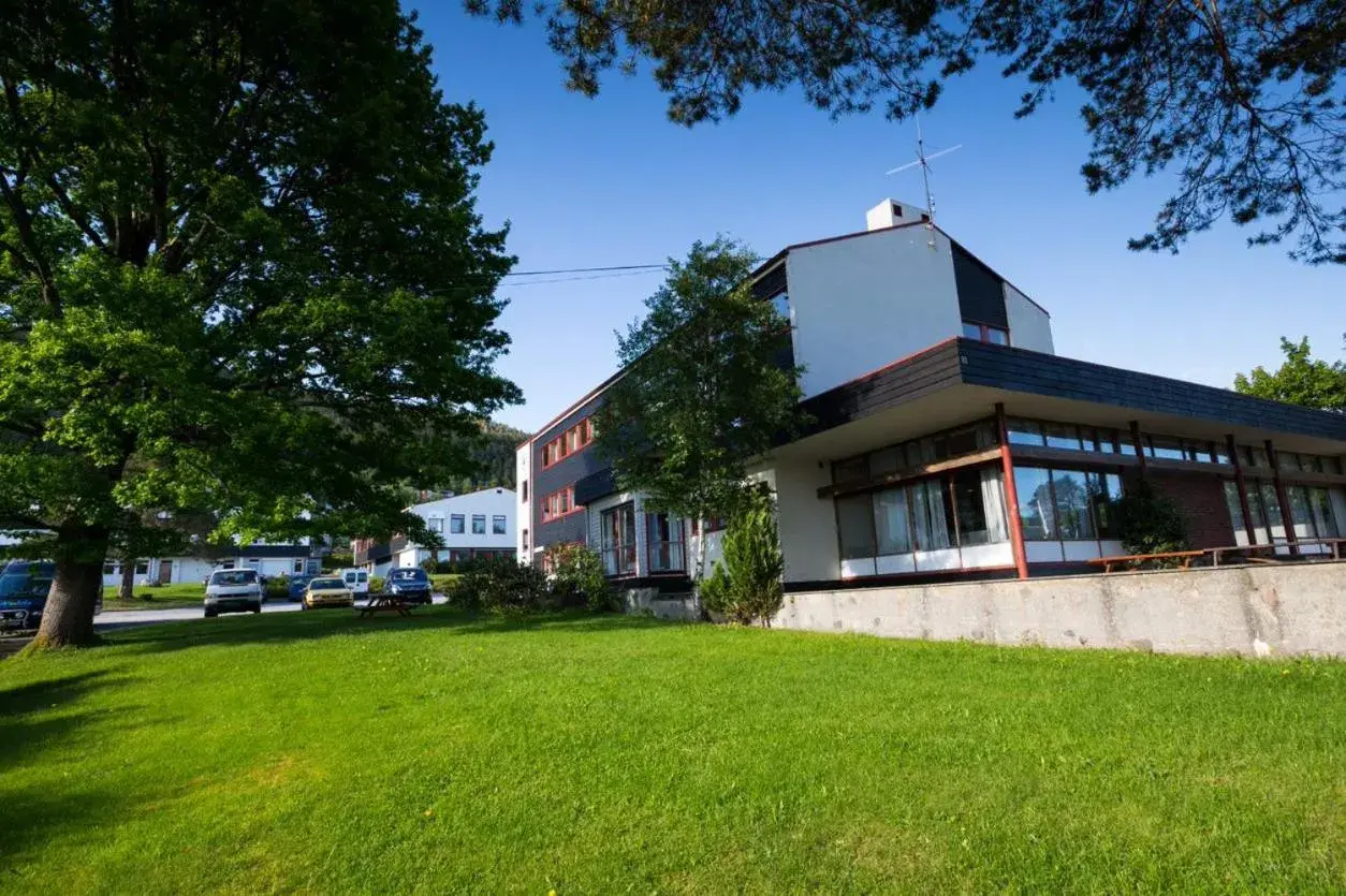 Moldefjord Hostel Moldefjord Hostel