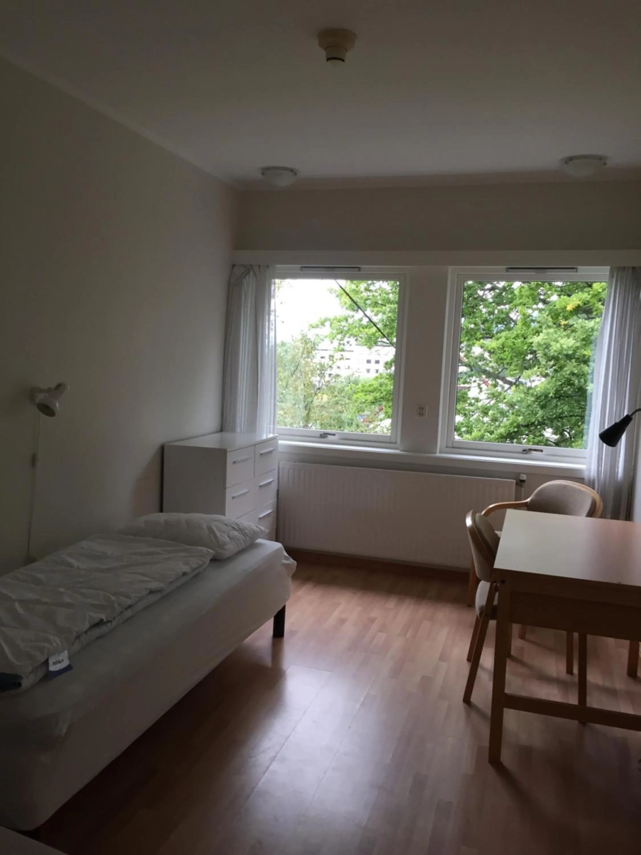 Moldefjord Hostel