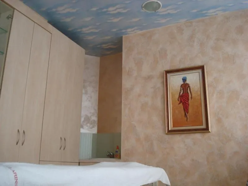 Massage in Diana 3 Hotel