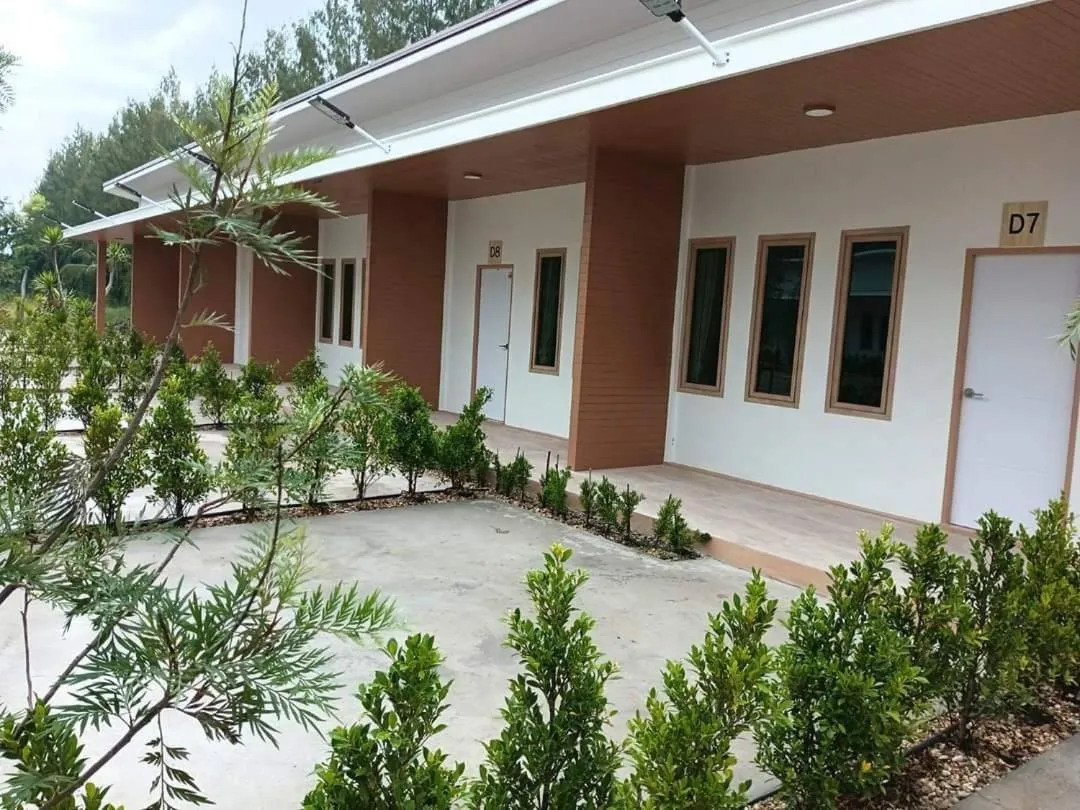Three Bays Resort