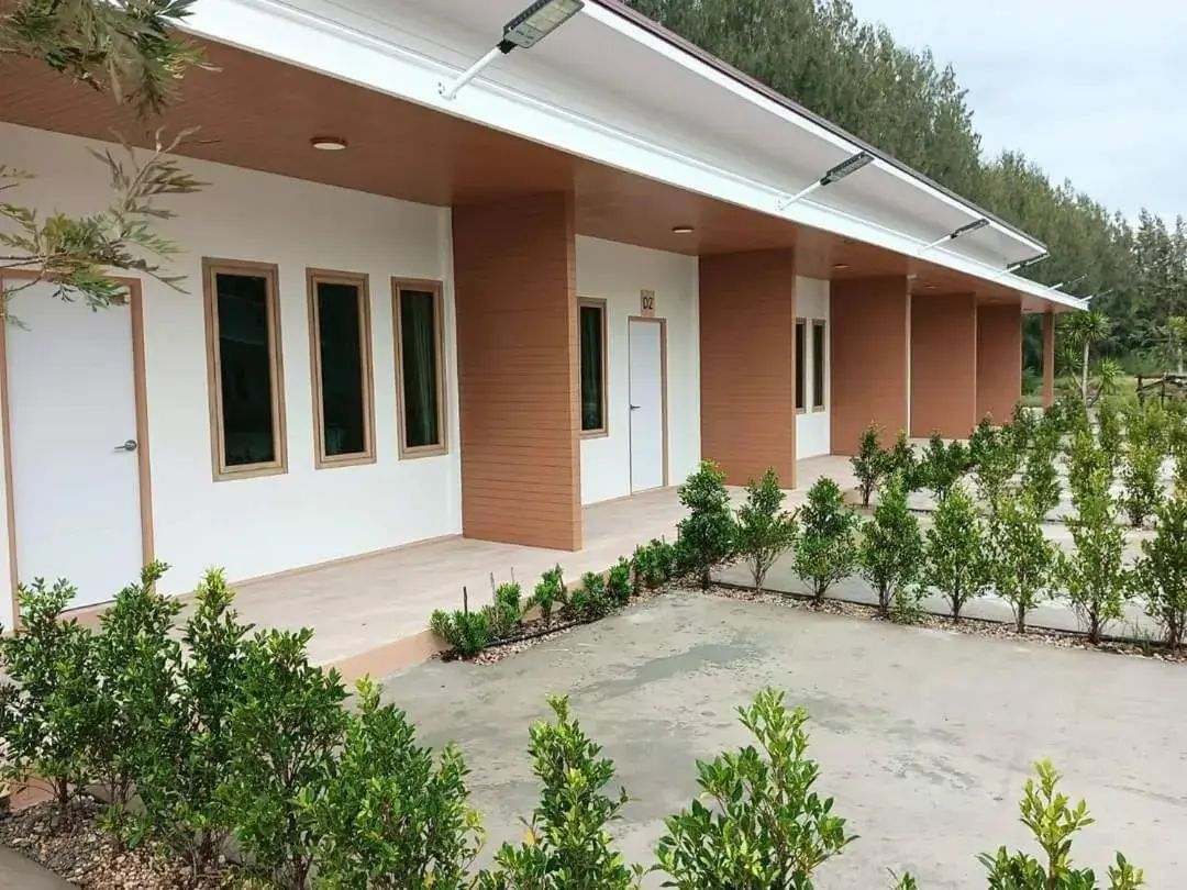 Three Bays Resort Three Bays Resort