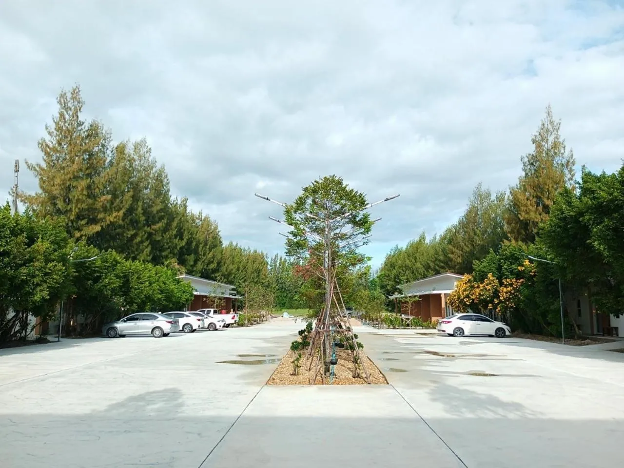Three Bays Resort
