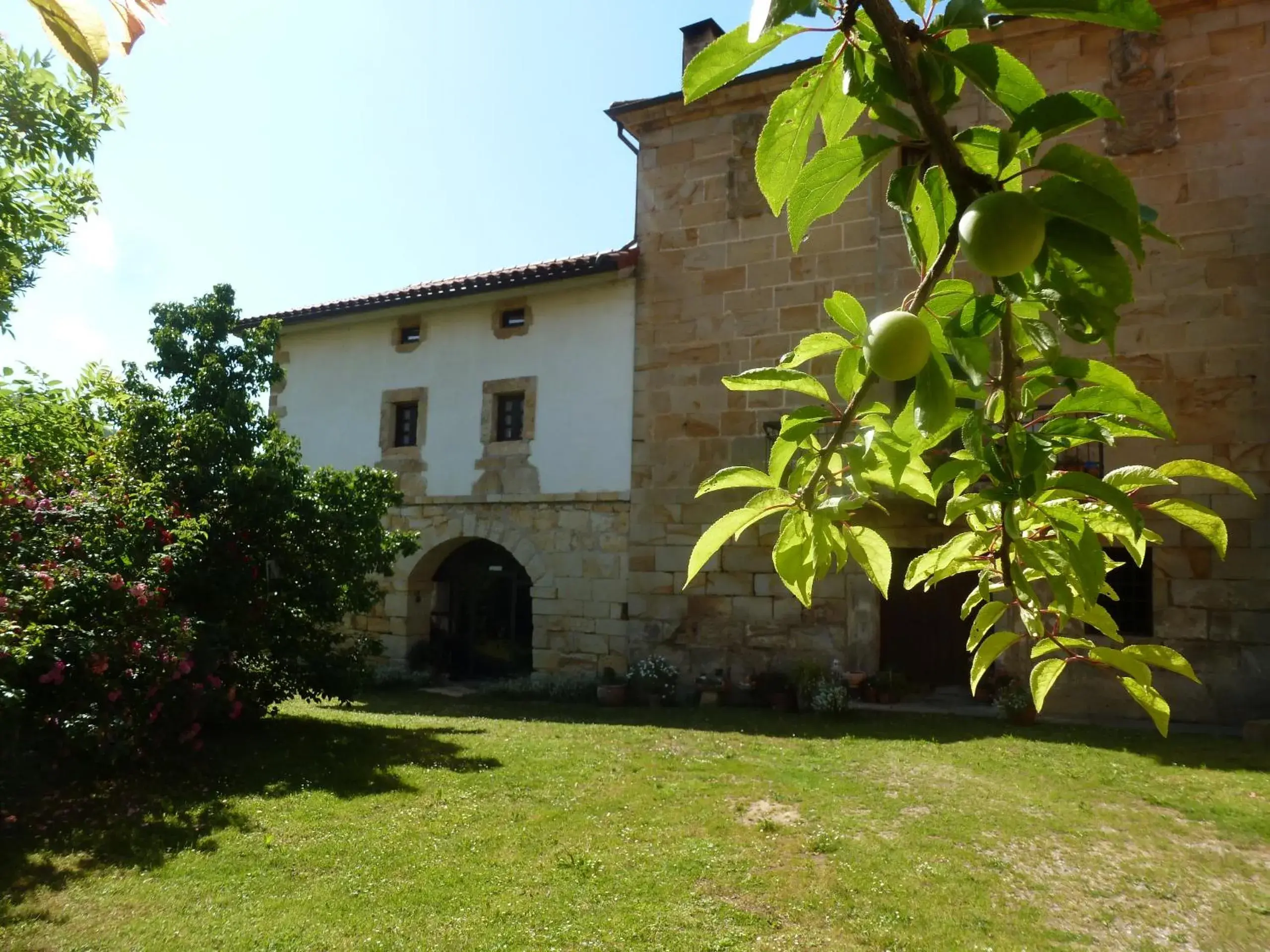 Palacio de Arredondo Palacio de Arredondo
