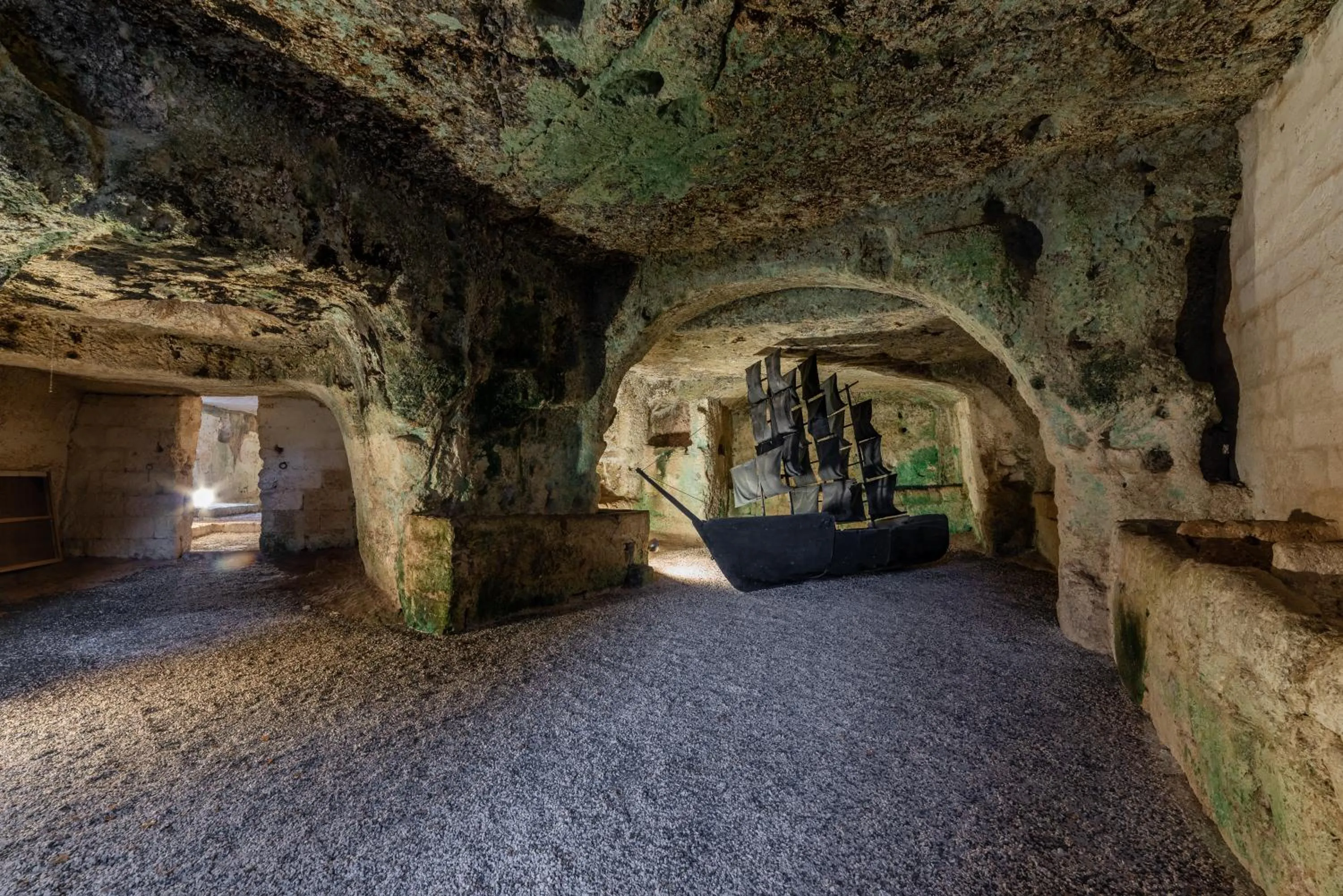 Activities in Masseria Borgo San Marco