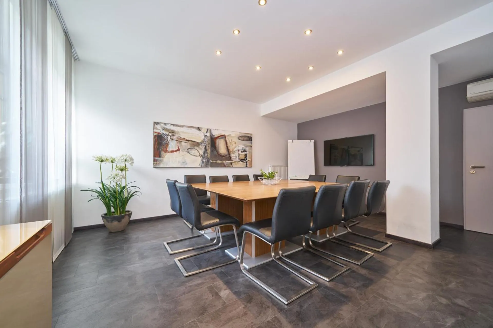 Meeting/conference room in Hotel am Hof