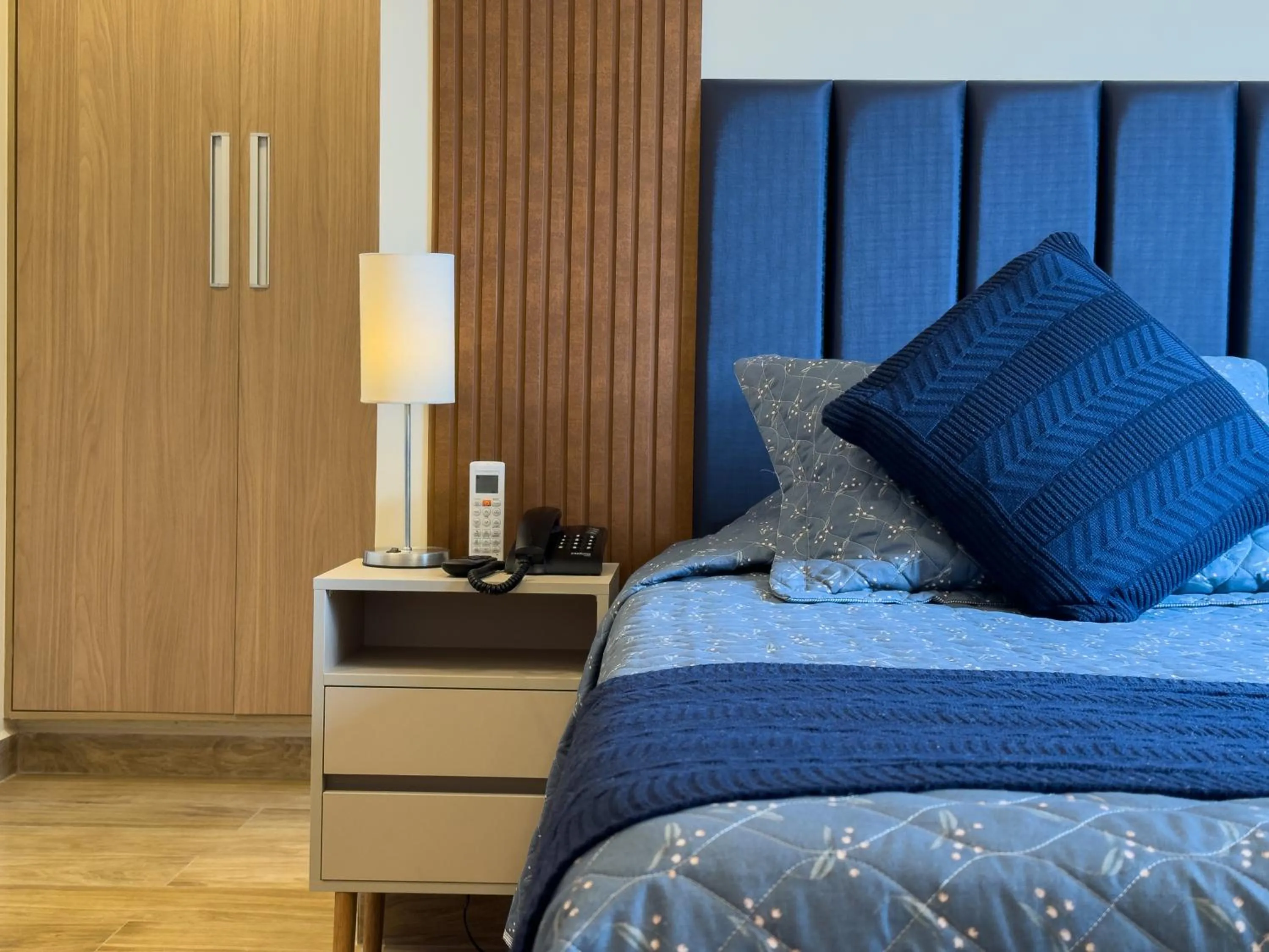 Bedroom, Bed in Pousada Recanto Almeida