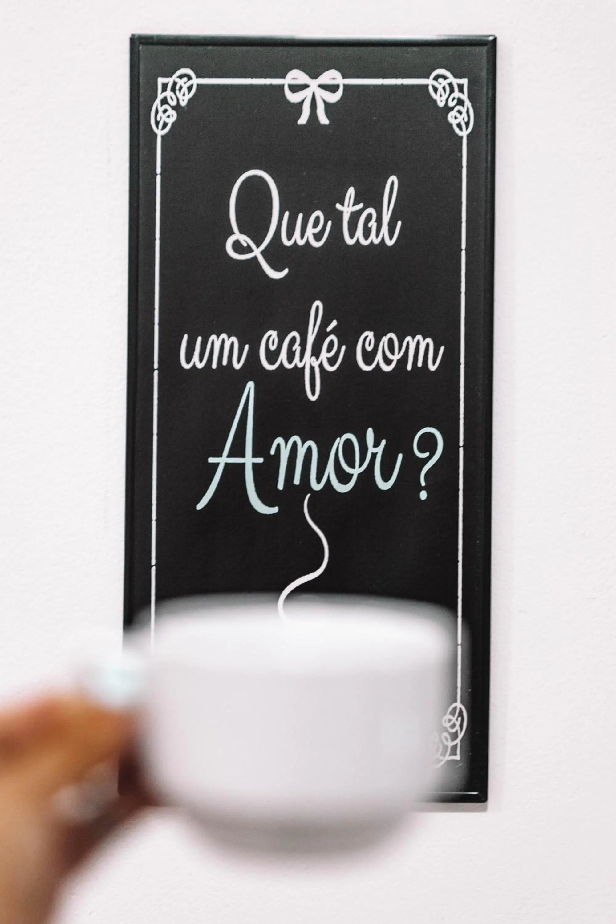 Logo/Certificate/Sign in Pousada Recanto do Mucugê