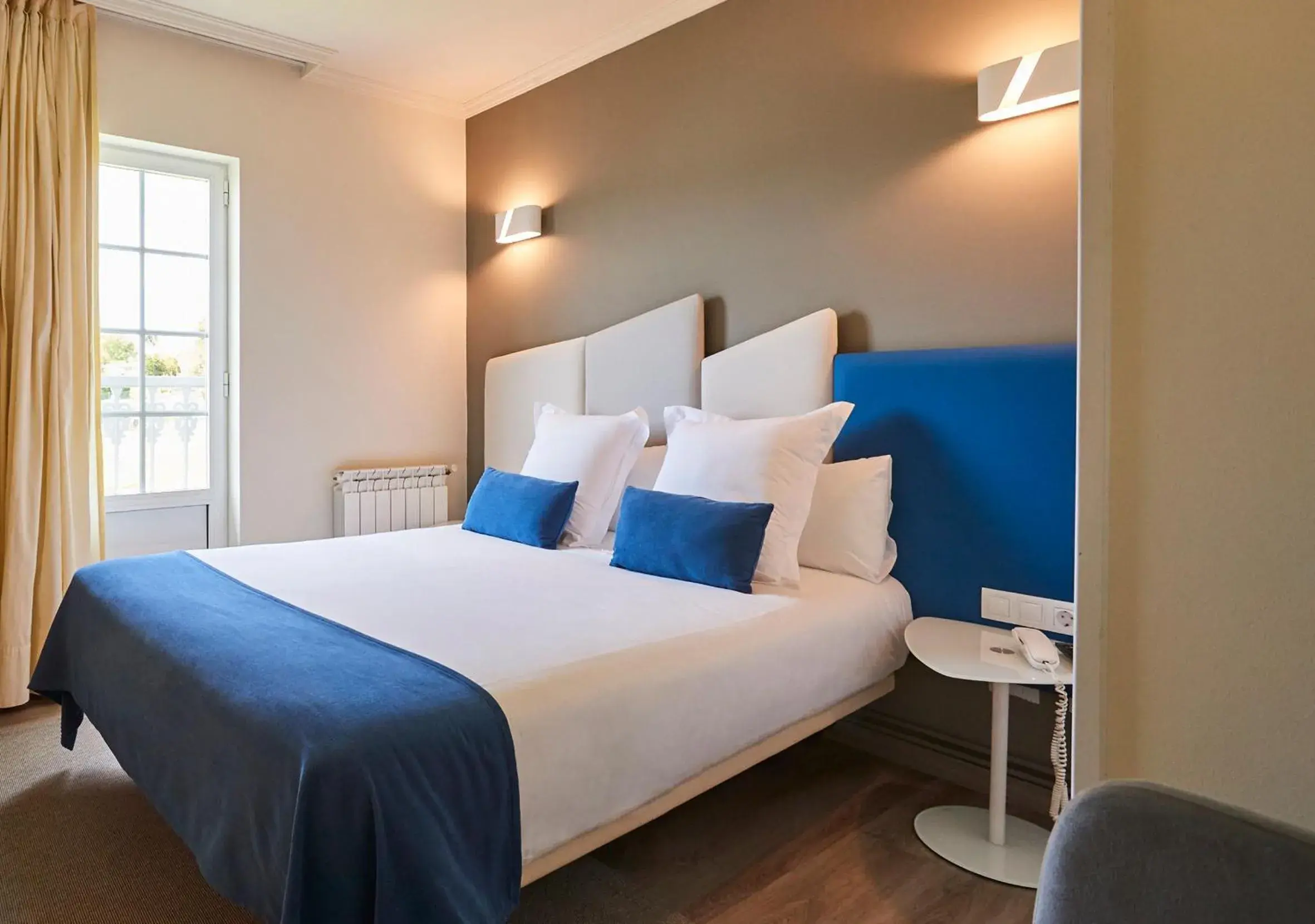 Double or Twin Room - single occupancy in Hotel Boa Vista Double or Twin Room - single occupancy in Hotel Boa Vista