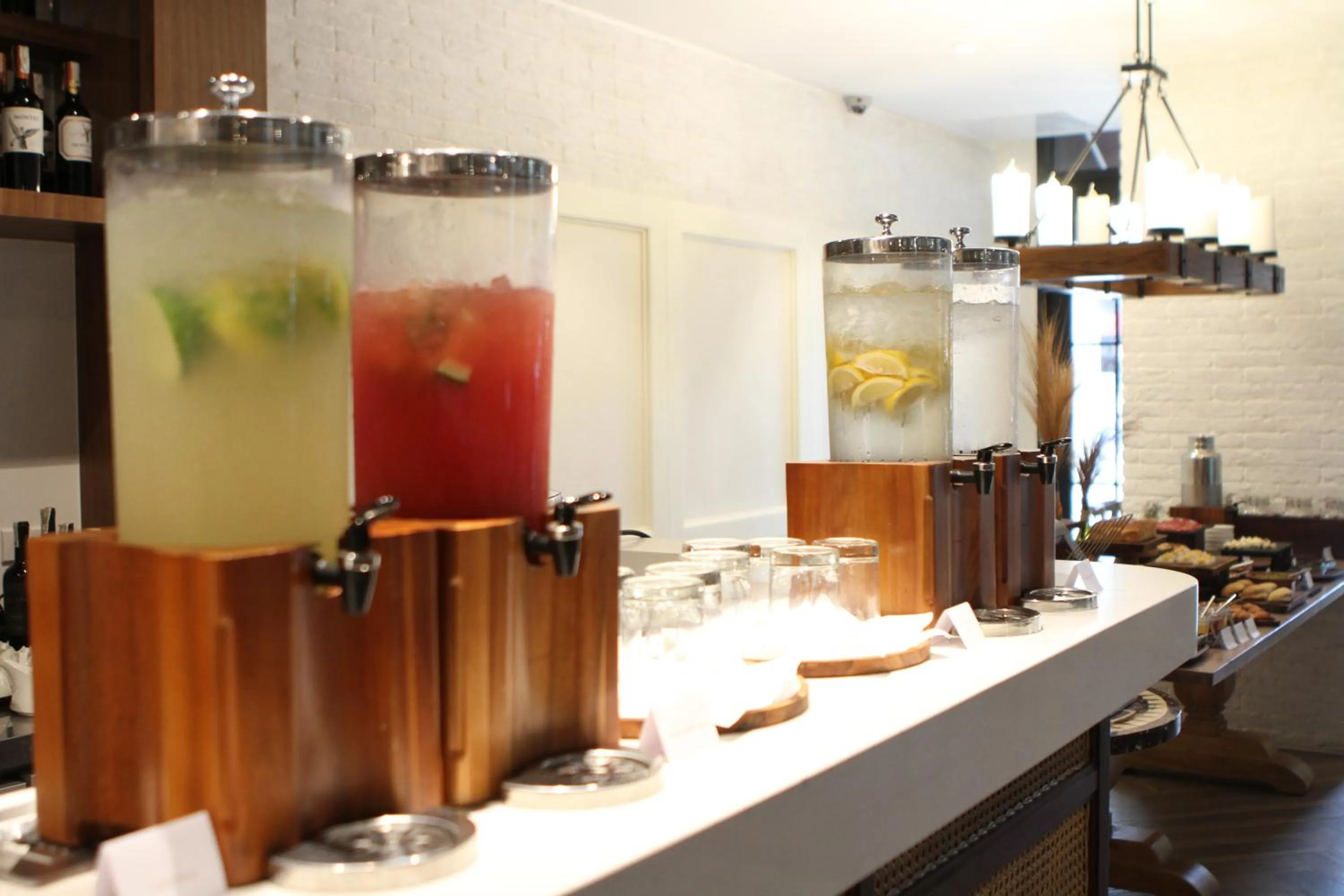 Coffee/tea facilities in Feliz Hotel Boracay