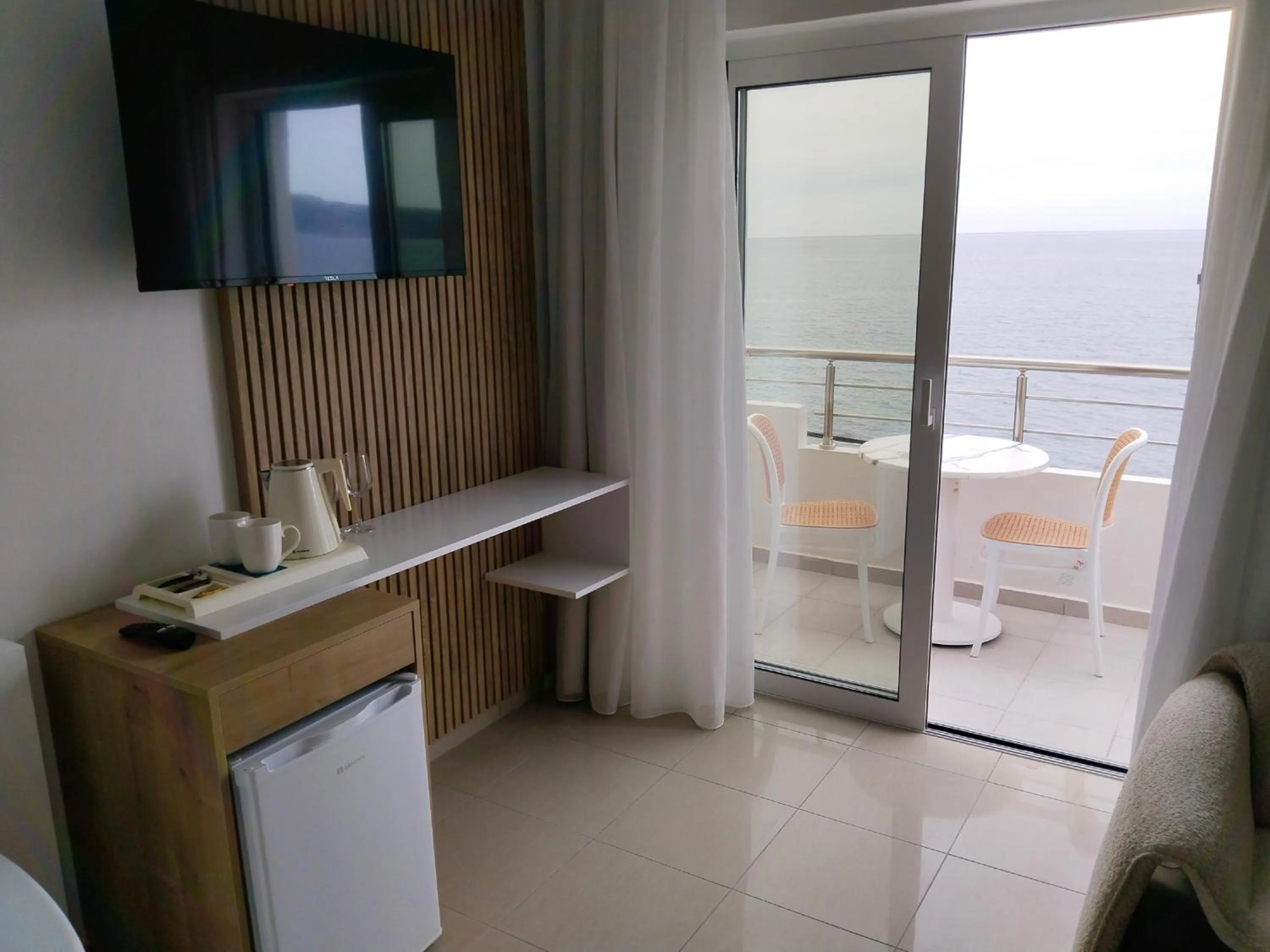 Balcony/Terrace in Mandy Suites