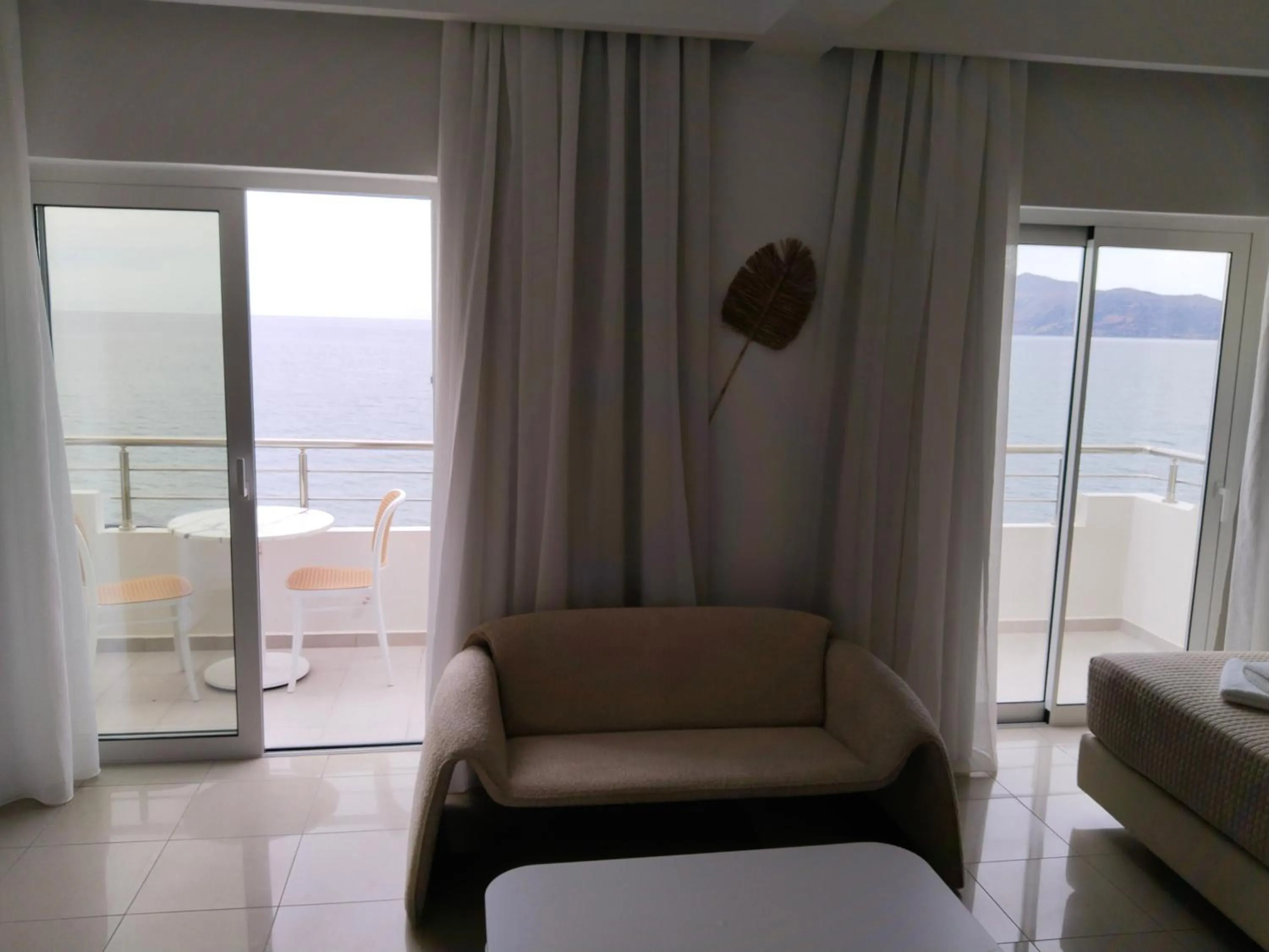 Balcony/Terrace in Mandy Suites