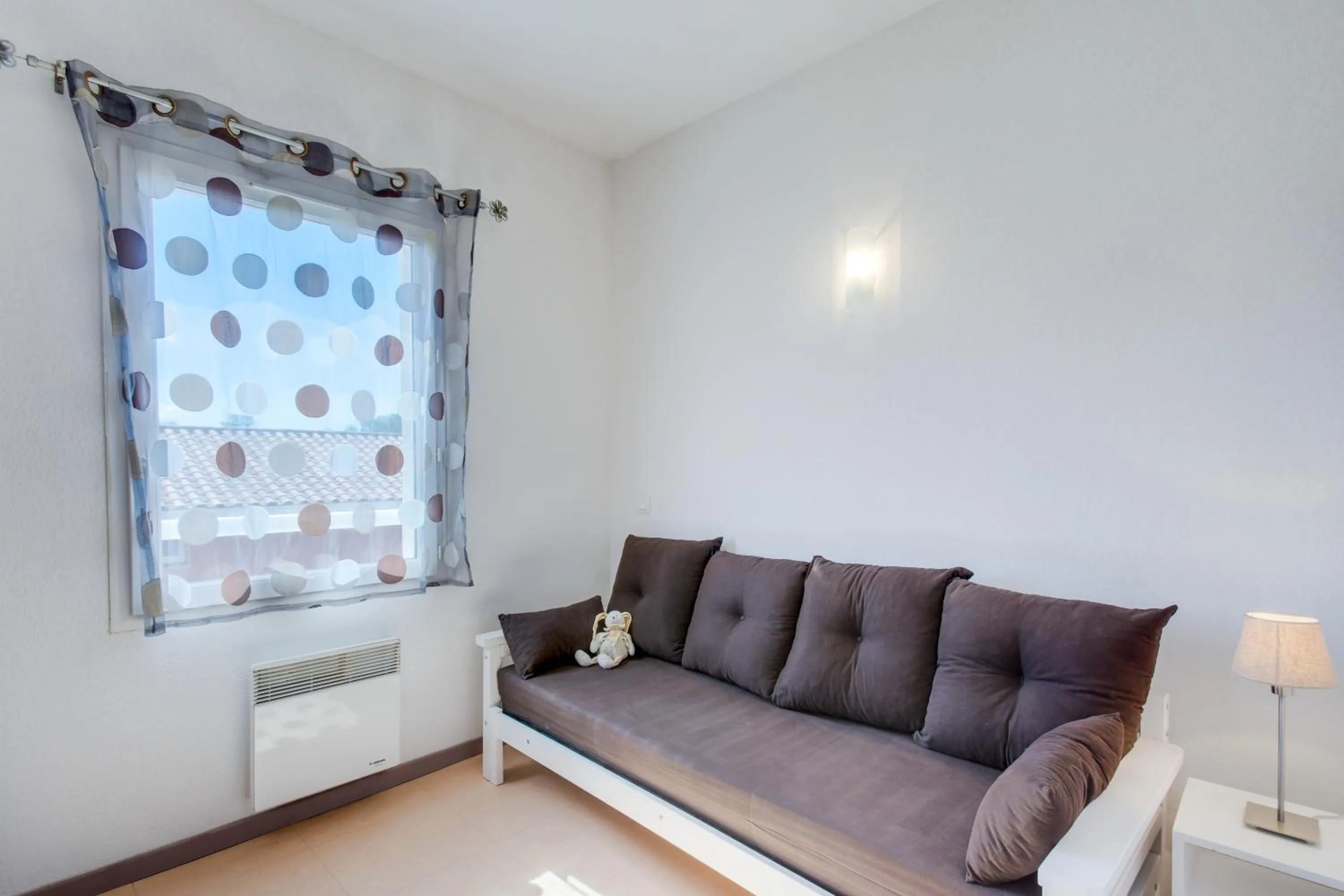 View (from property/room) in Vacancéole - Le Domaine d'Enserune